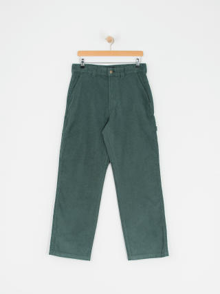 Kalhoty Dickies Corduroy Carpenter (lincoln green)