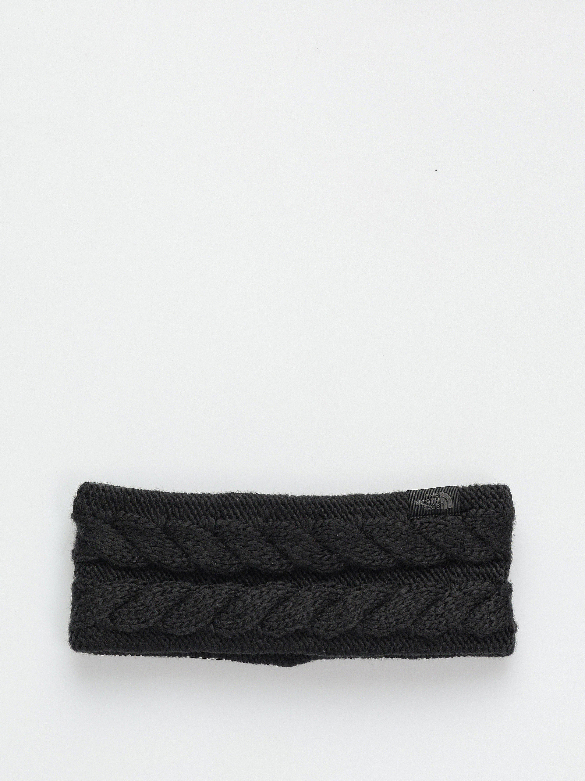 Akcesoria The North Face Oh Mega Headband Wmn (tnf black)