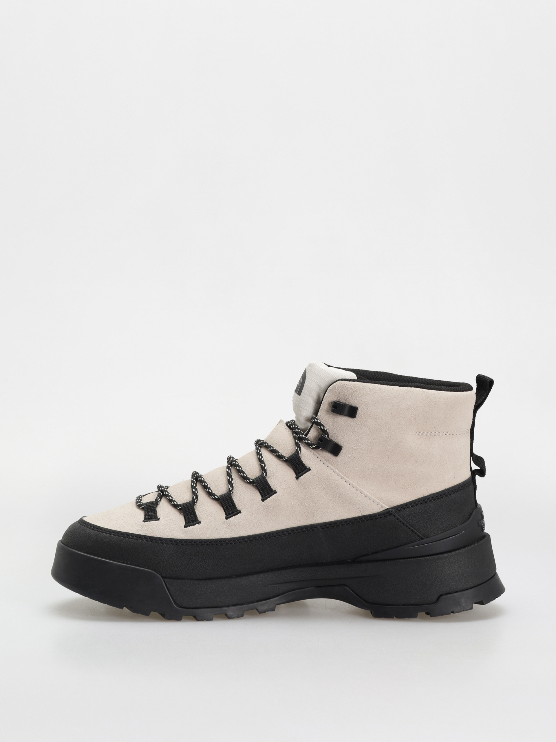 Boty The North Face Glenclyffe Urban (white dune/tnf black)