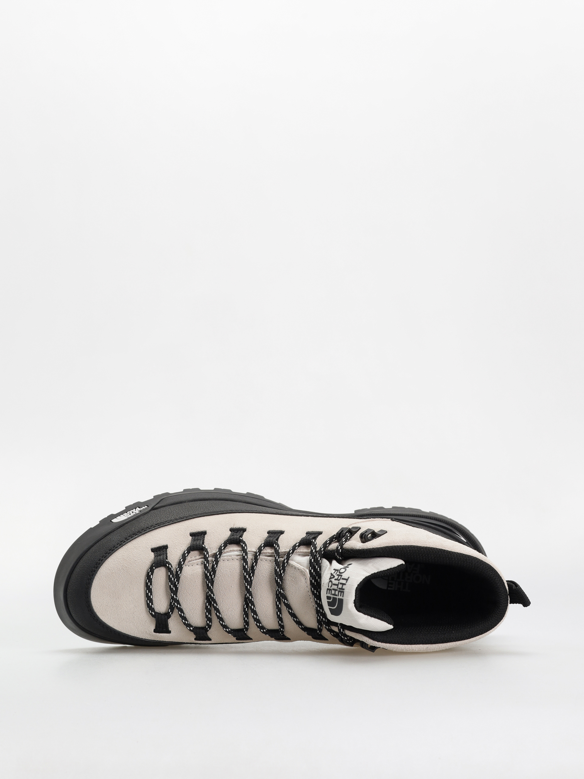 Boty The North Face Glenclyffe Urban (white dune/tnf black)