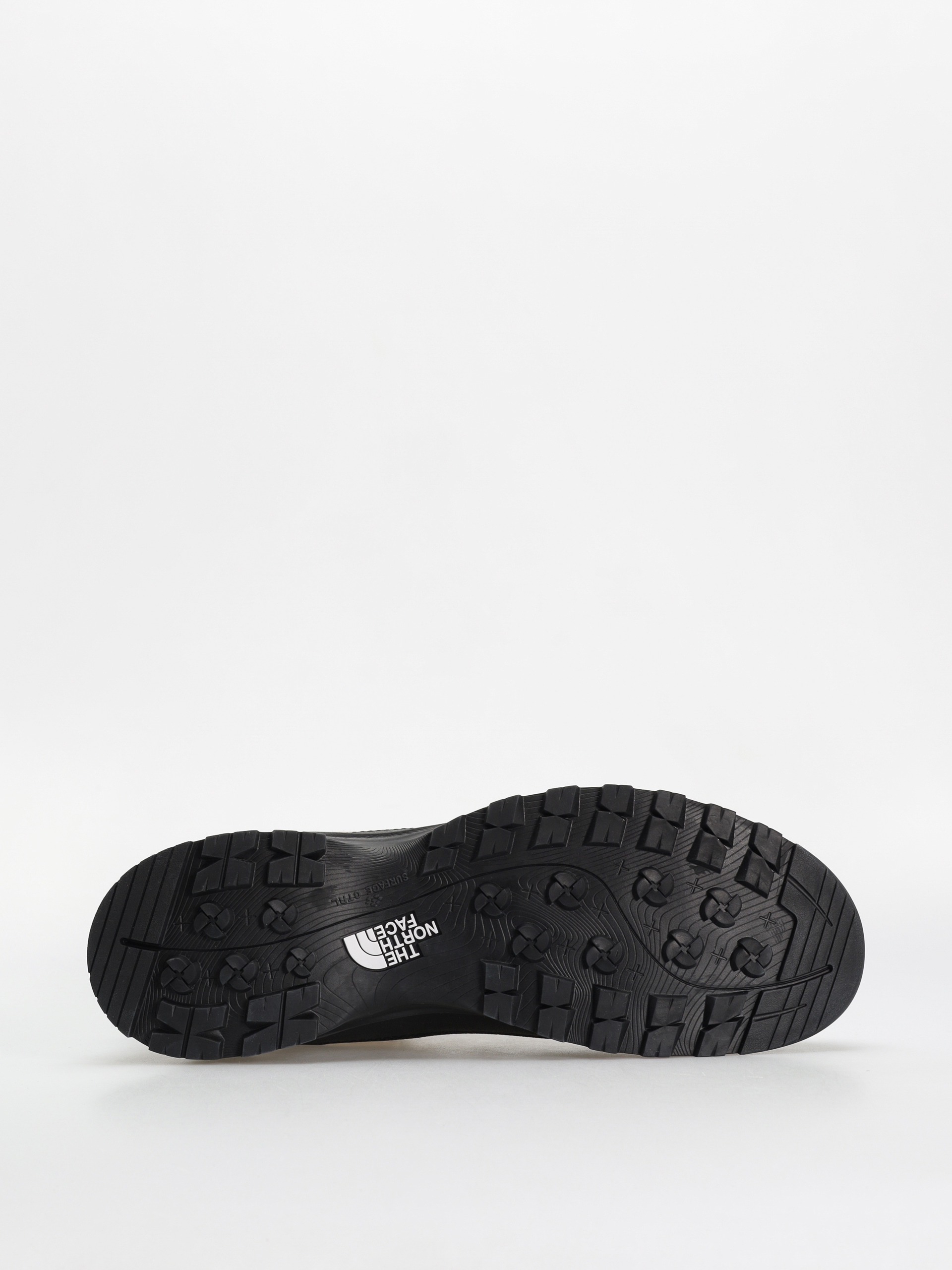 Boty The North Face Glenclyffe Urban (white dune/tnf black)