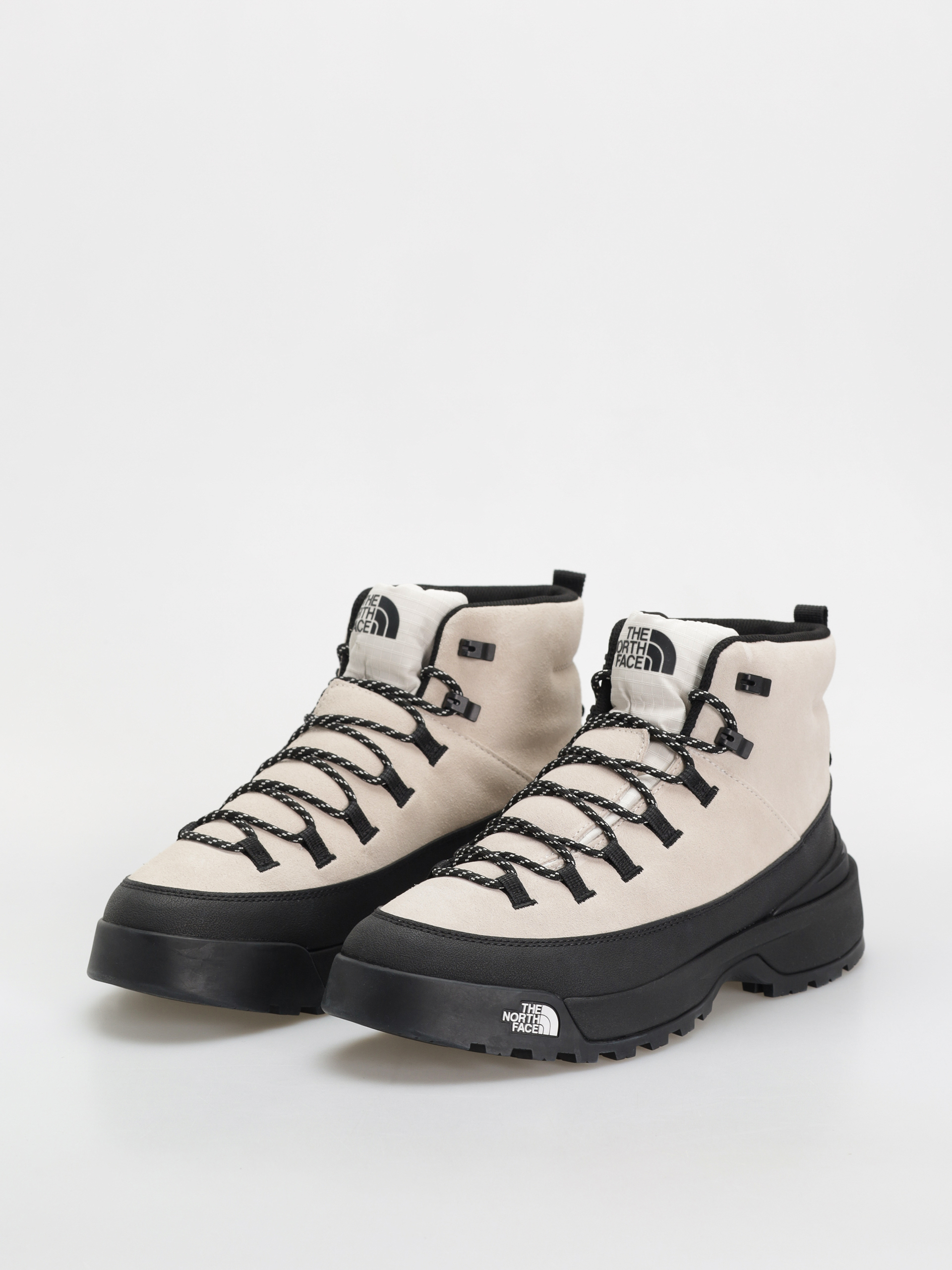 Boty The North Face Glenclyffe Urban (white dune/tnf black)
