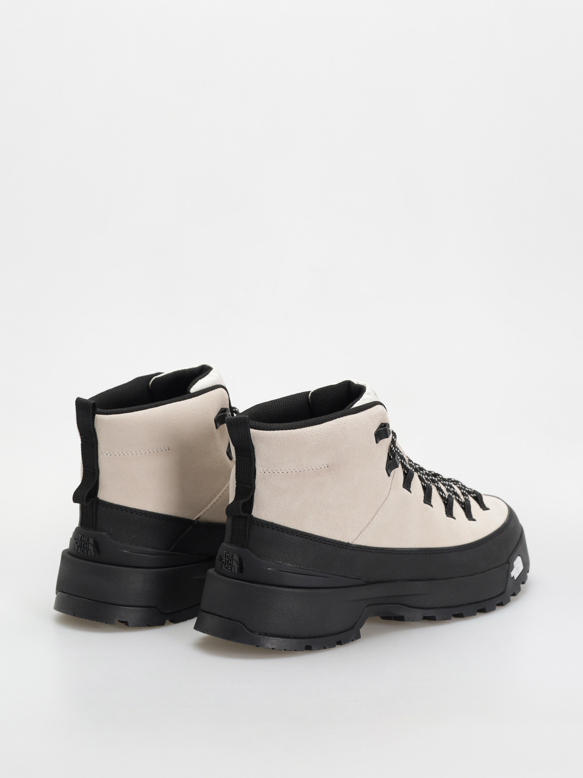 Boty The North Face Glenclyffe Urban (white dune/tnf black)