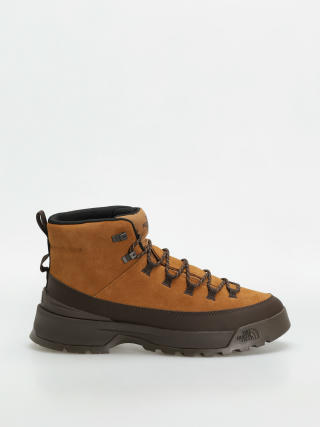 Boty The North Face Glenclyffe Urban (timber tan/demitasse br)