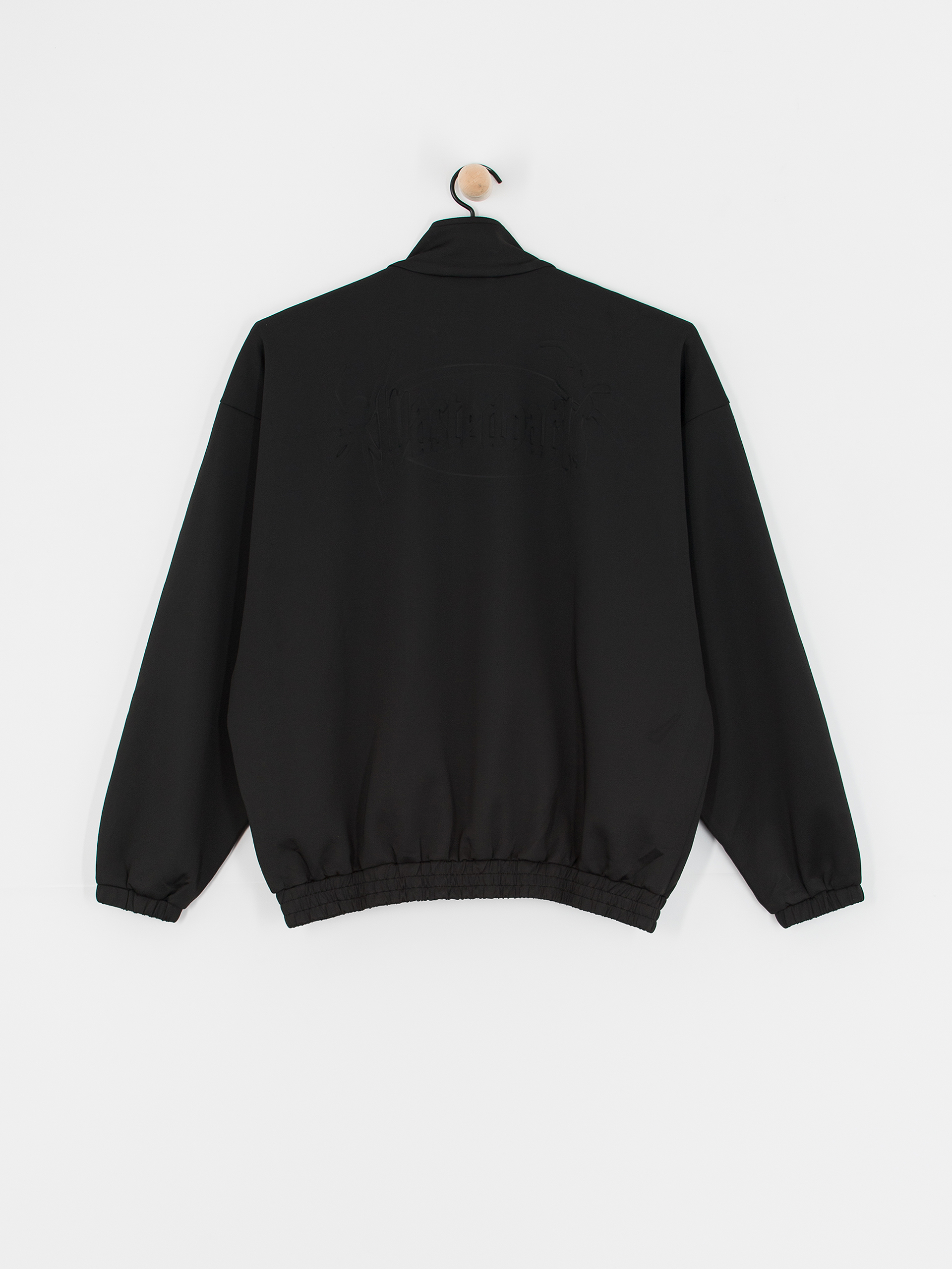 Bunda Wasted Paris Boiler Reset Track (black)