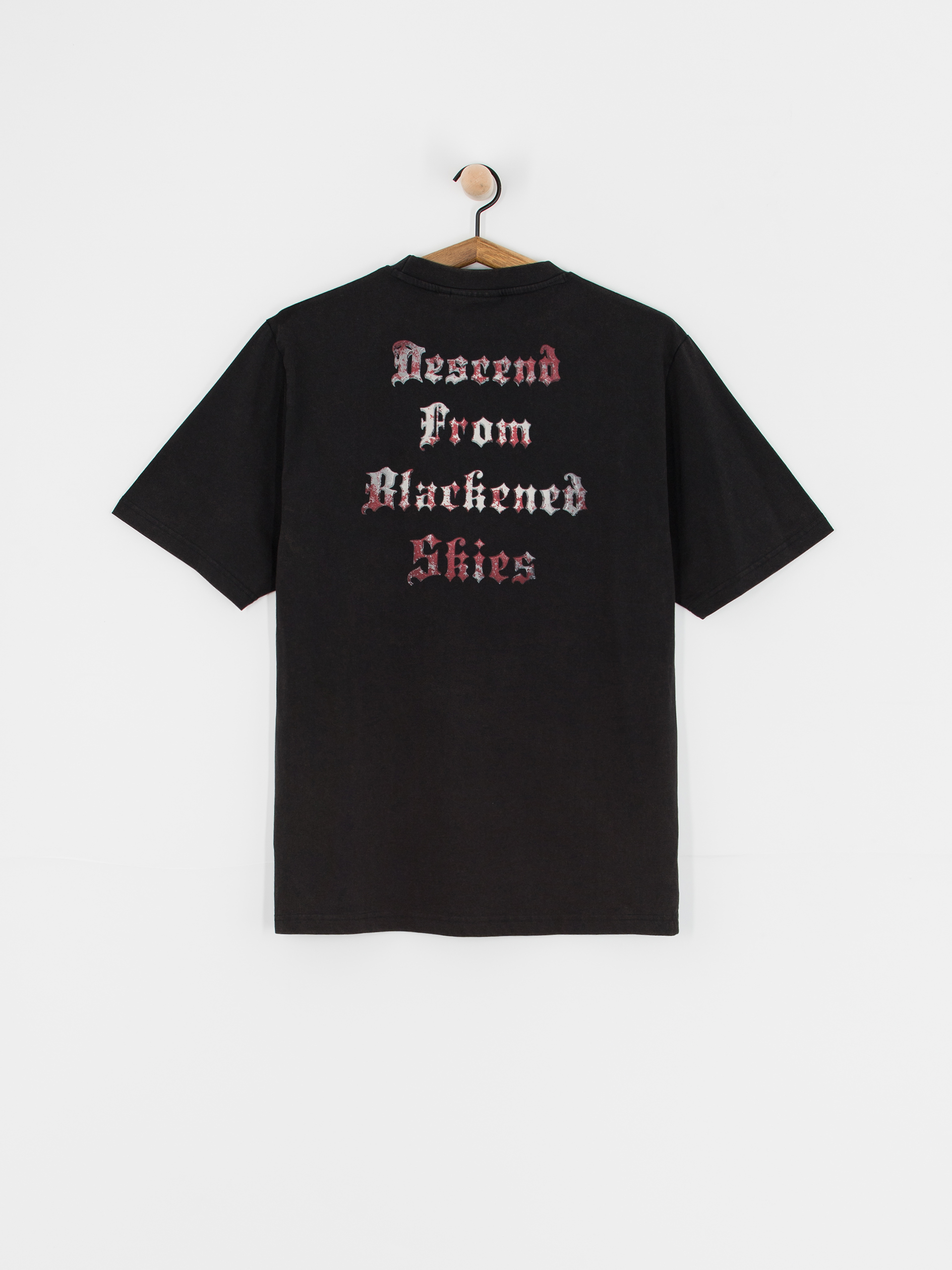 Tričko Wasted Paris Scythe