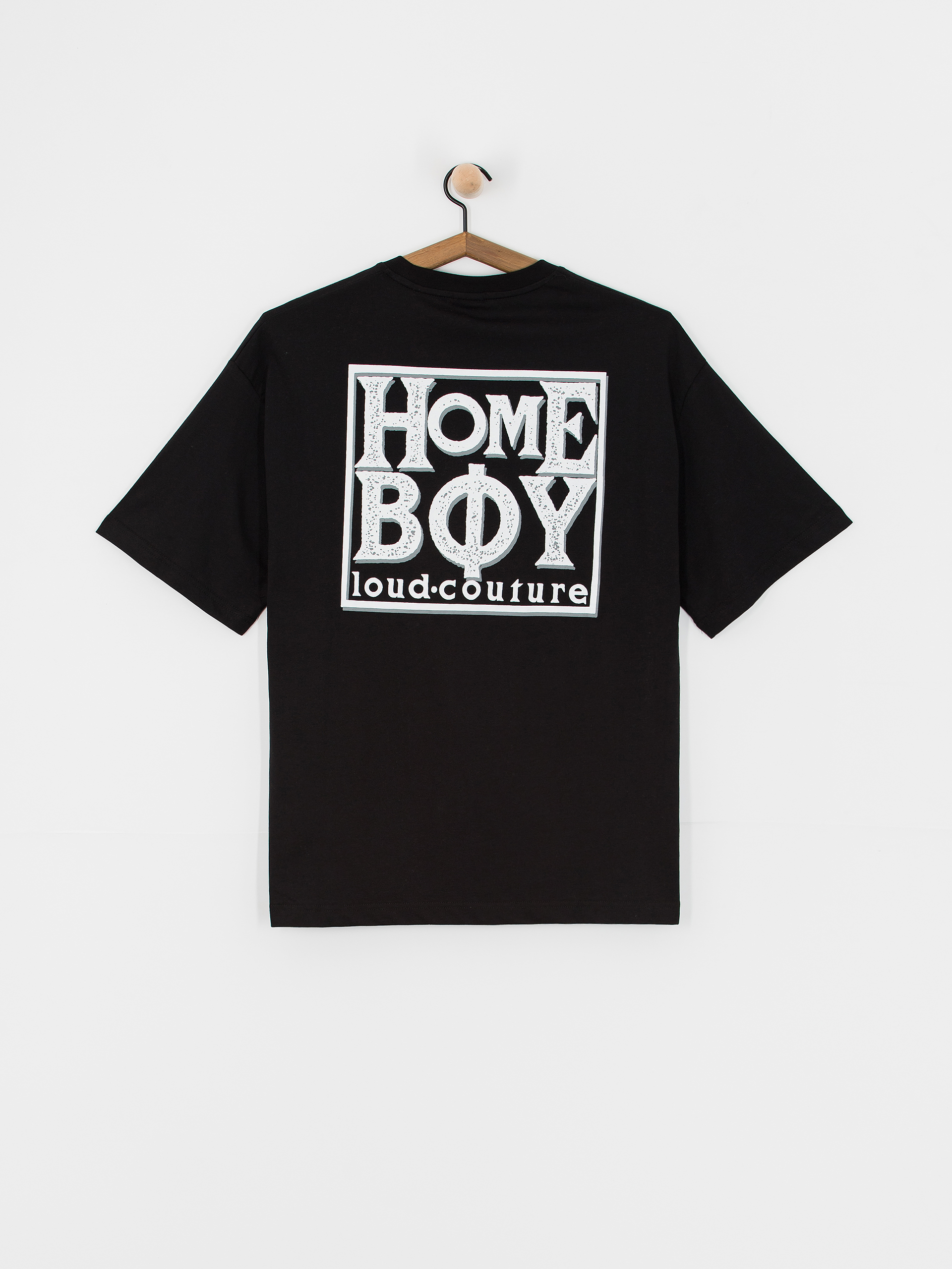 Triu010dko Homeboy Old School (black)