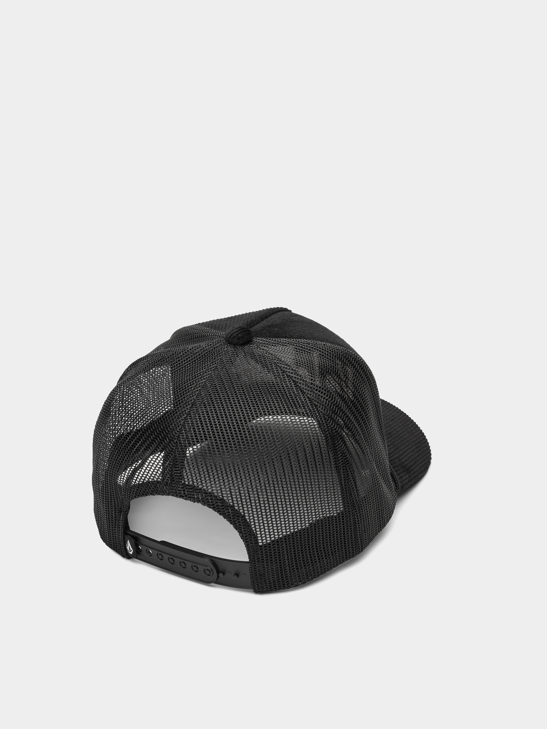 Kšiltovka  Volcom Cheat Death Trucker (black)
