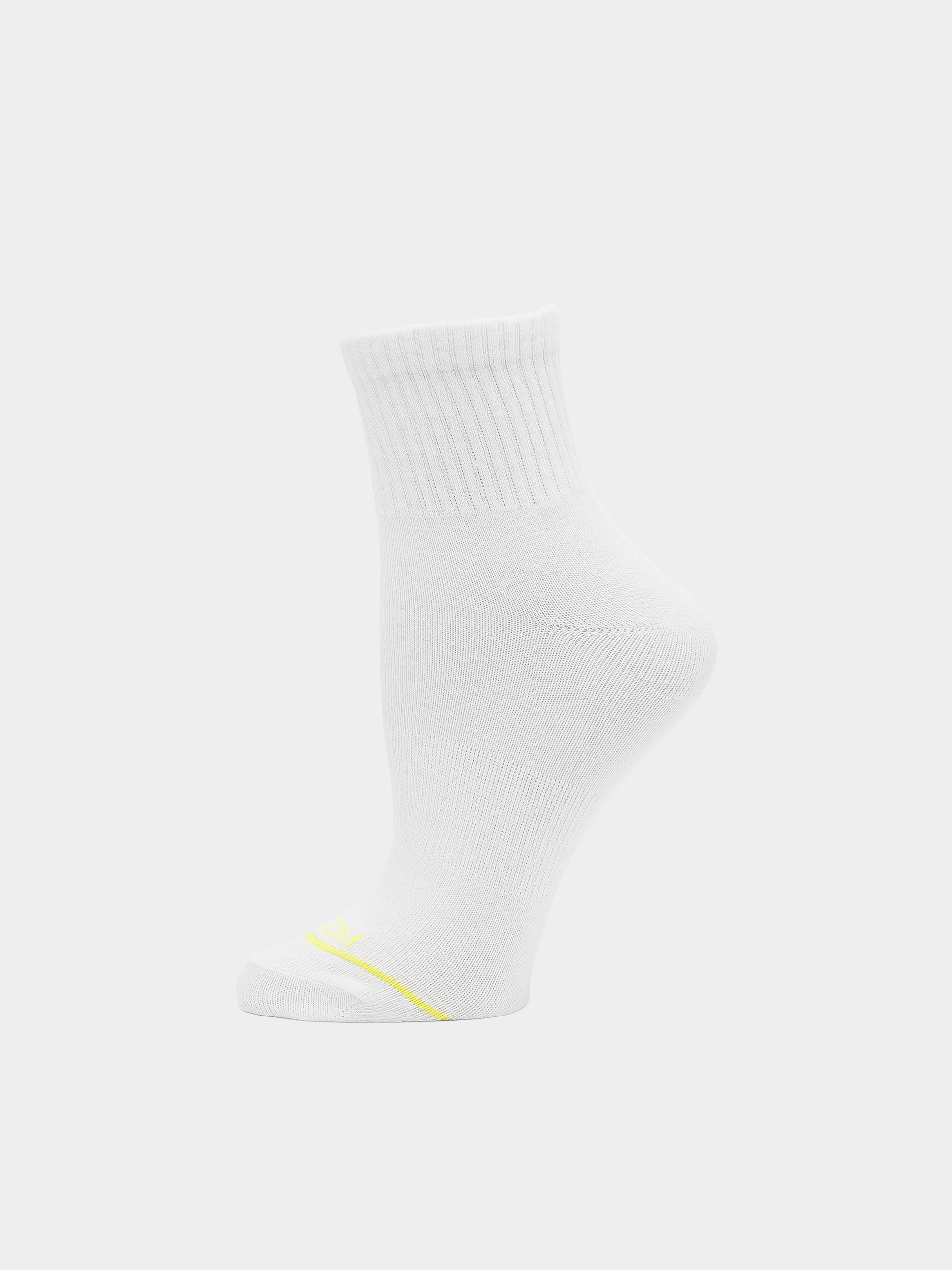 Ponožky Volcom The New Crew 3Pk Wmn (assorted colors)