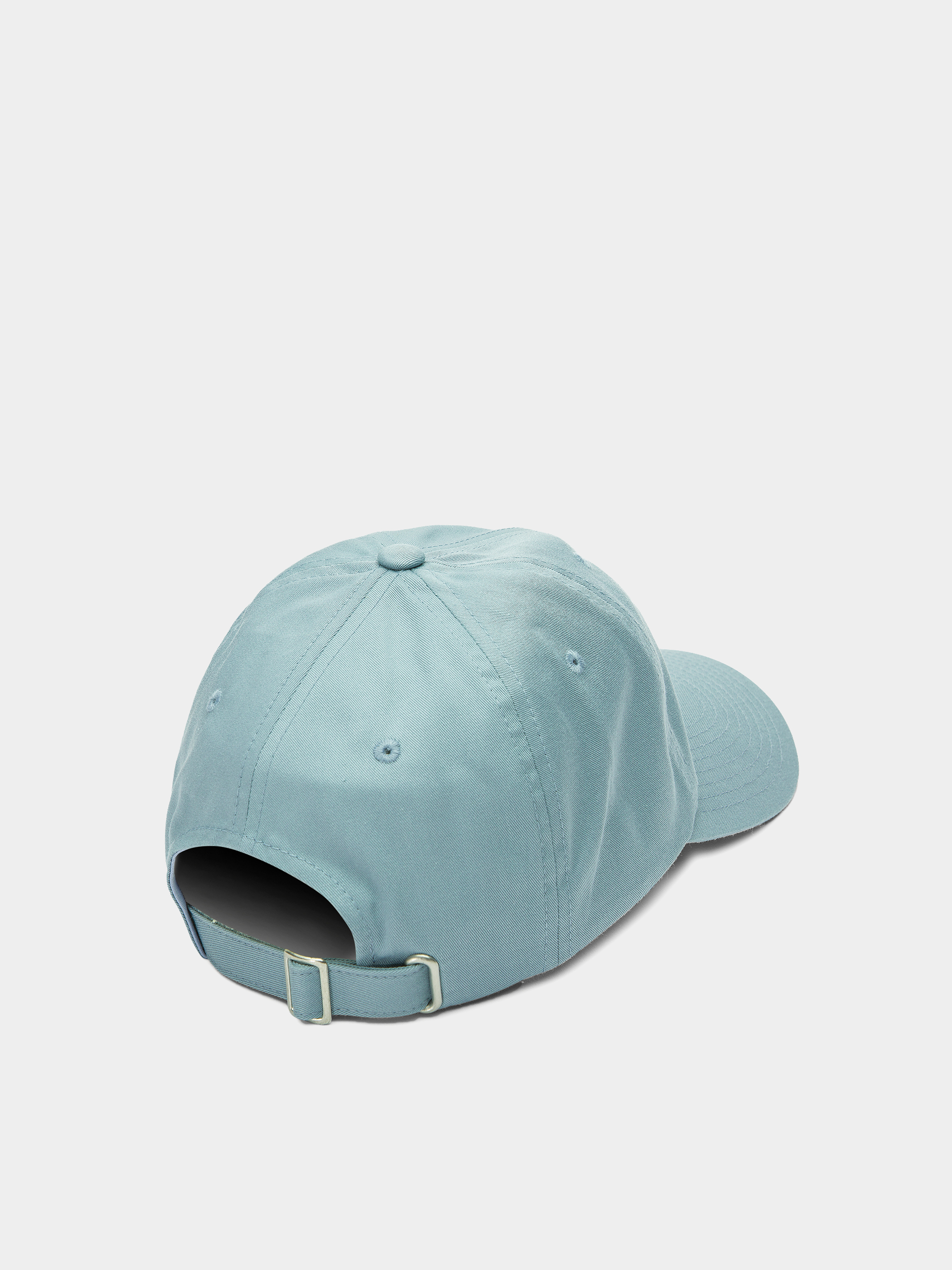Kšiltovka  Volcom Good Luck Dad Wmn (stone blue)