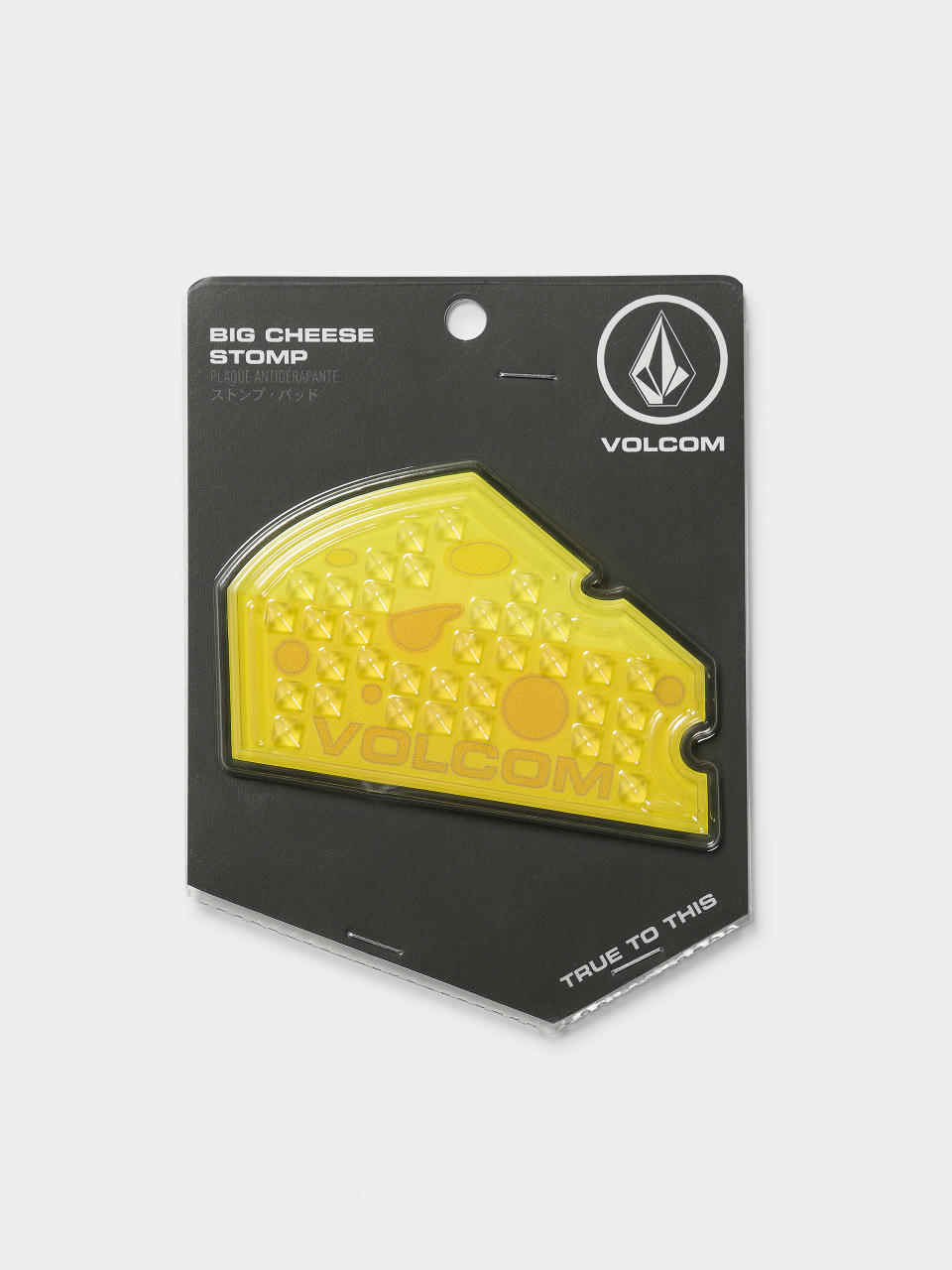 Příslušenství Volcom Big Cheese Stomp Pad (multi)