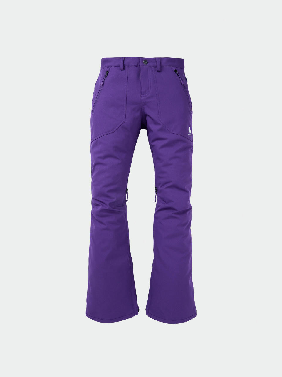 Dámské Snowboardové kalhoty  Burton Vida Stretch (imperial purple)