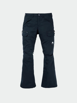 Snowboardové kalhoty  Burton Gloria Stretch Wmn (true black)