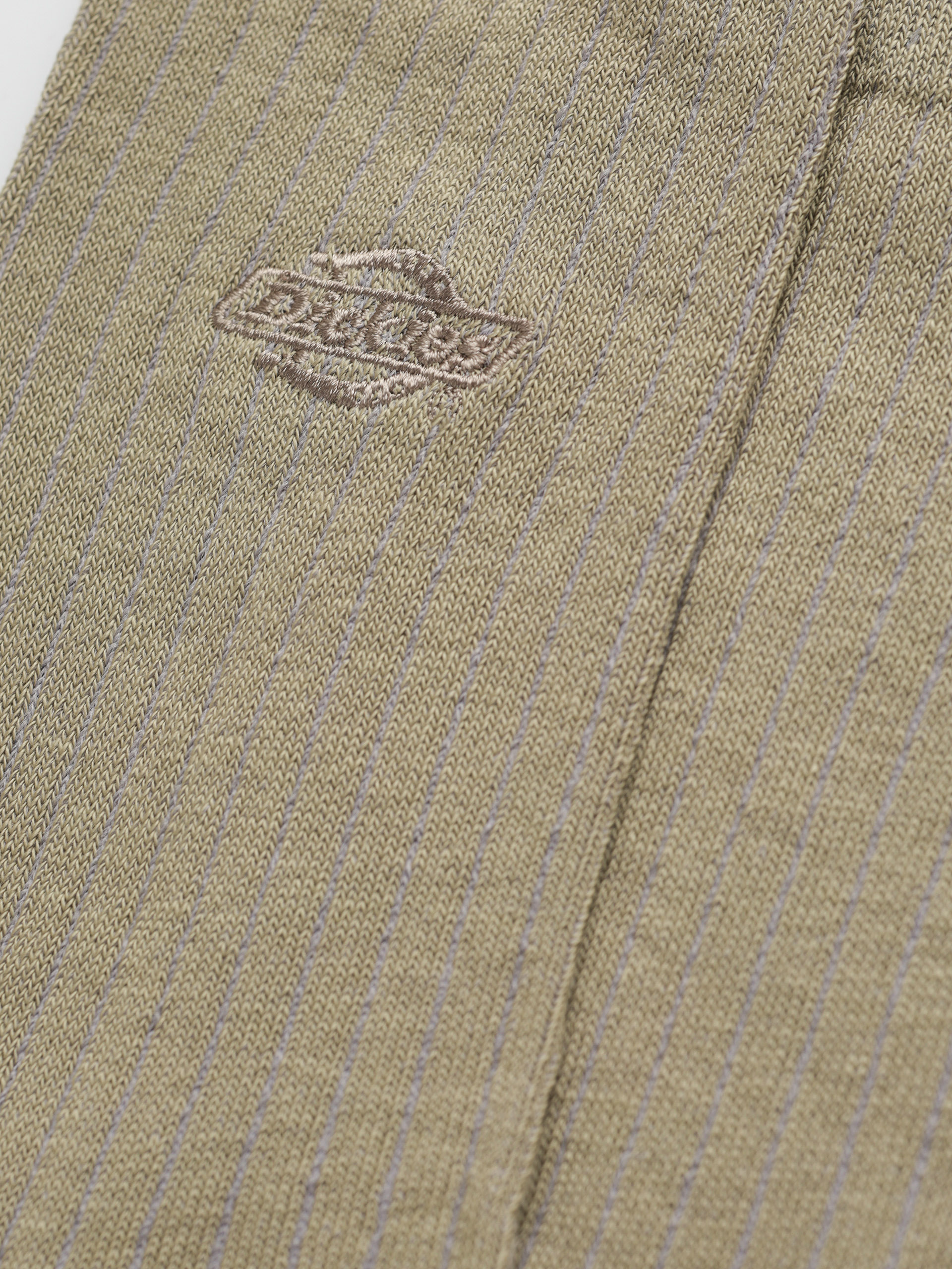 Ponožky Dickies Rib 2 Pack (imperial green)