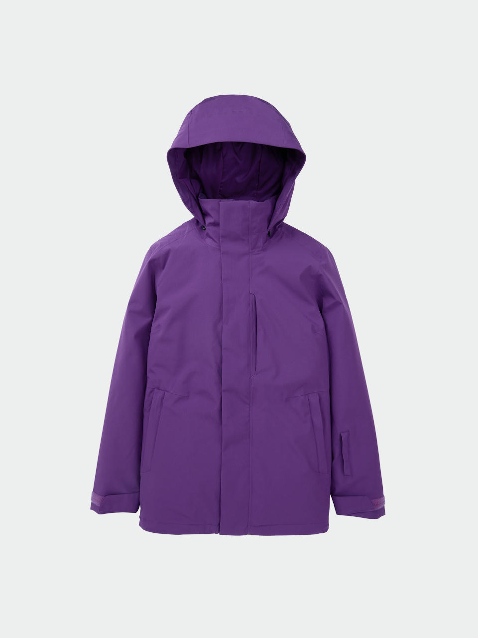 Dámská Snowboardová bunda Burton Jet Ridge (imperial purple)