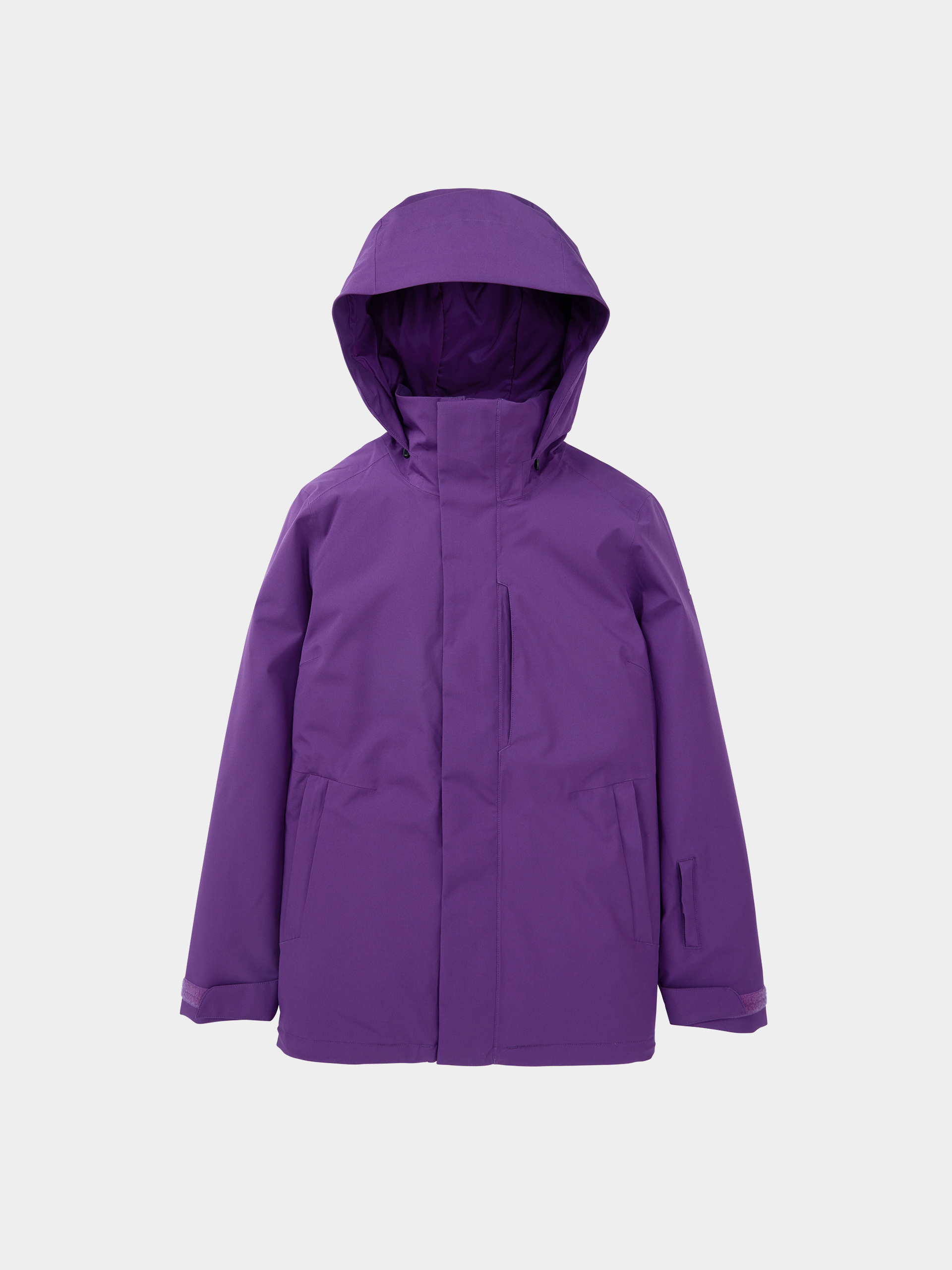 Snowboardová bunda Burton Jet Ridge Wmn (imperial purple)