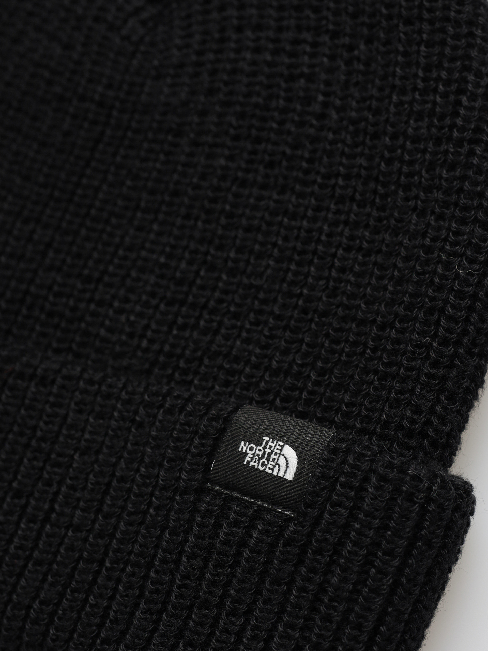 Čepice The North Face Urban Switch (tnf black)