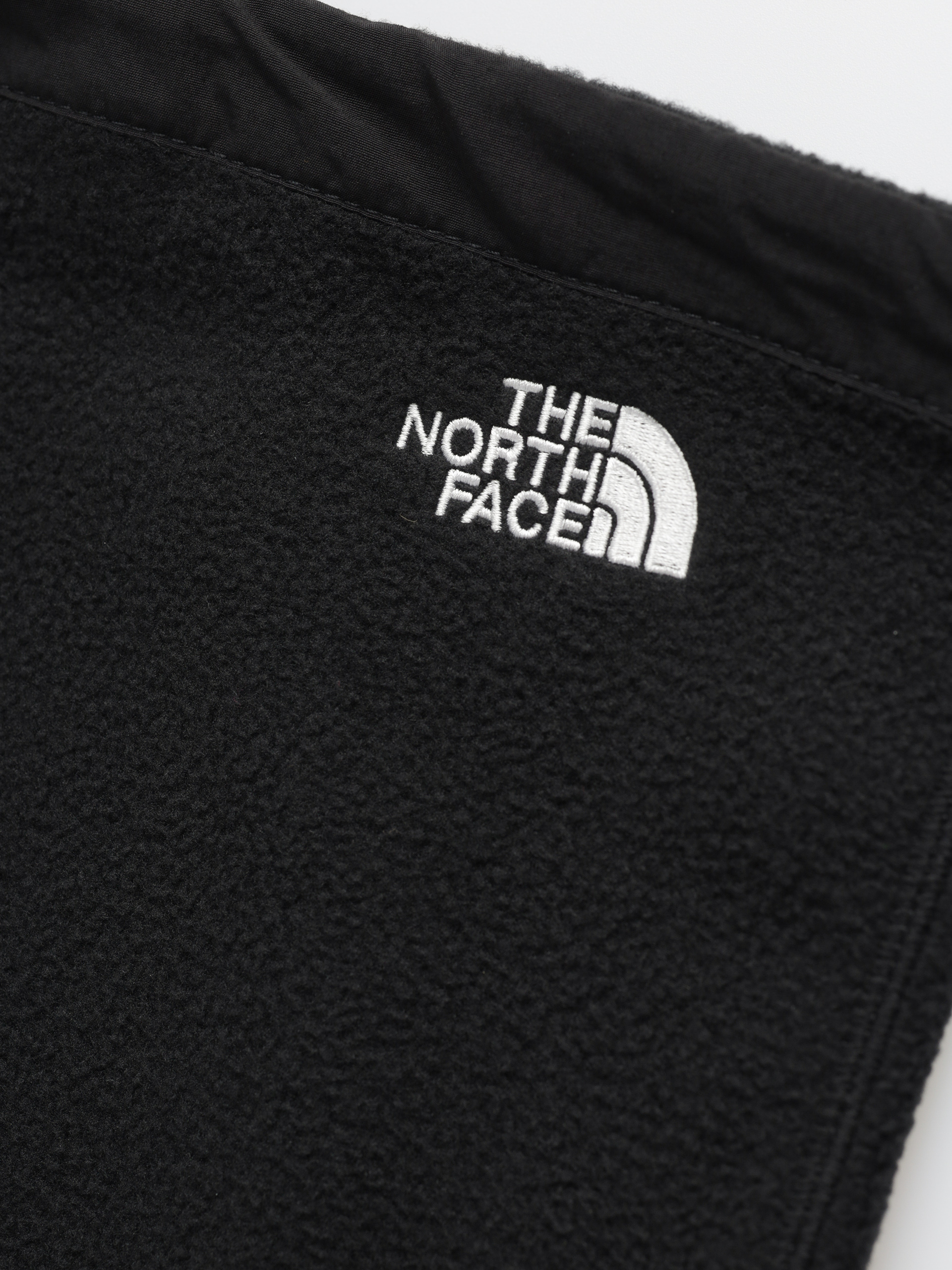 Šátek The North Face Denali Neck Gaiter (tnf black)