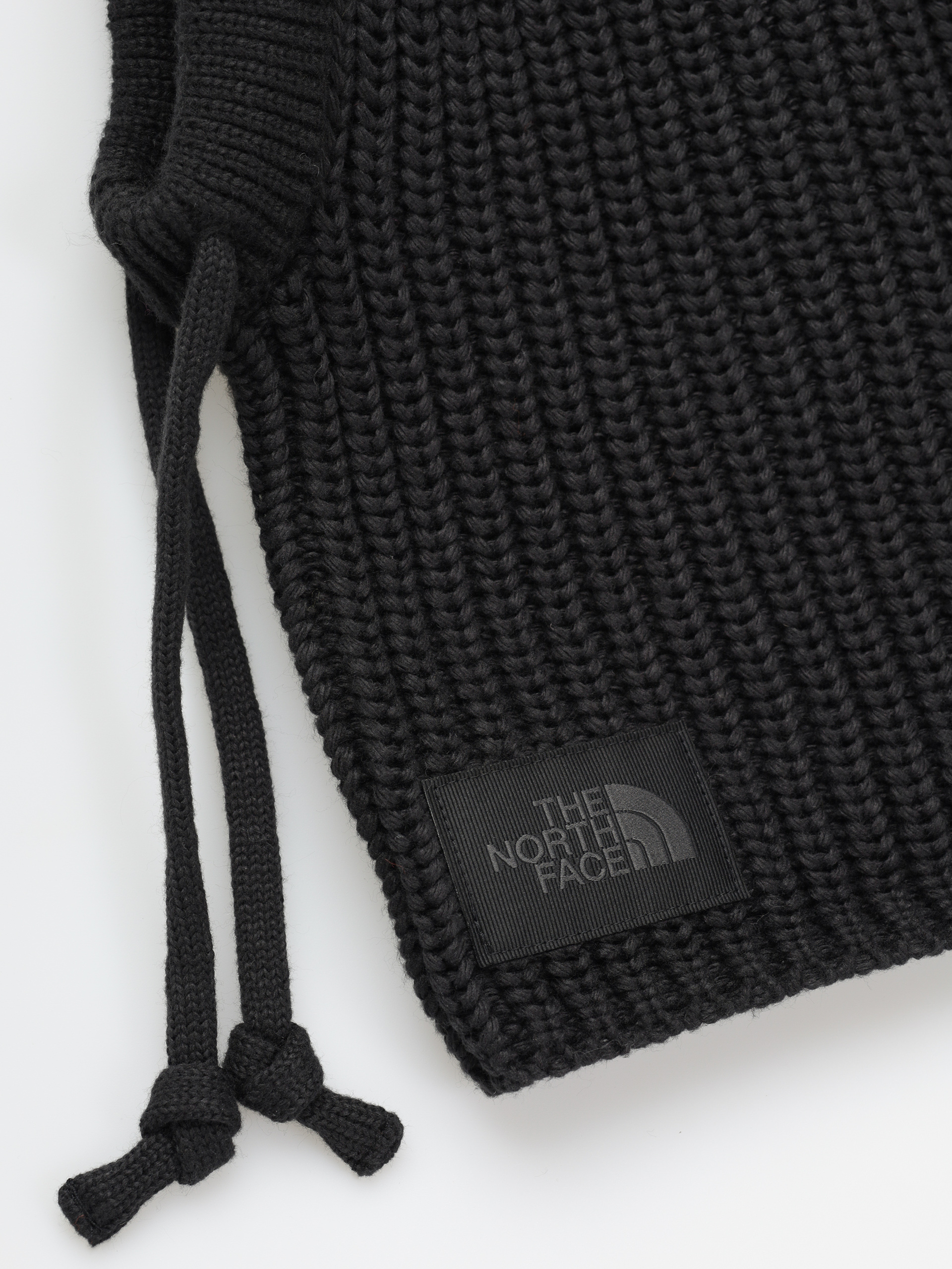 Šátek The North Face Urban Lifestyle Hood (tnf black)