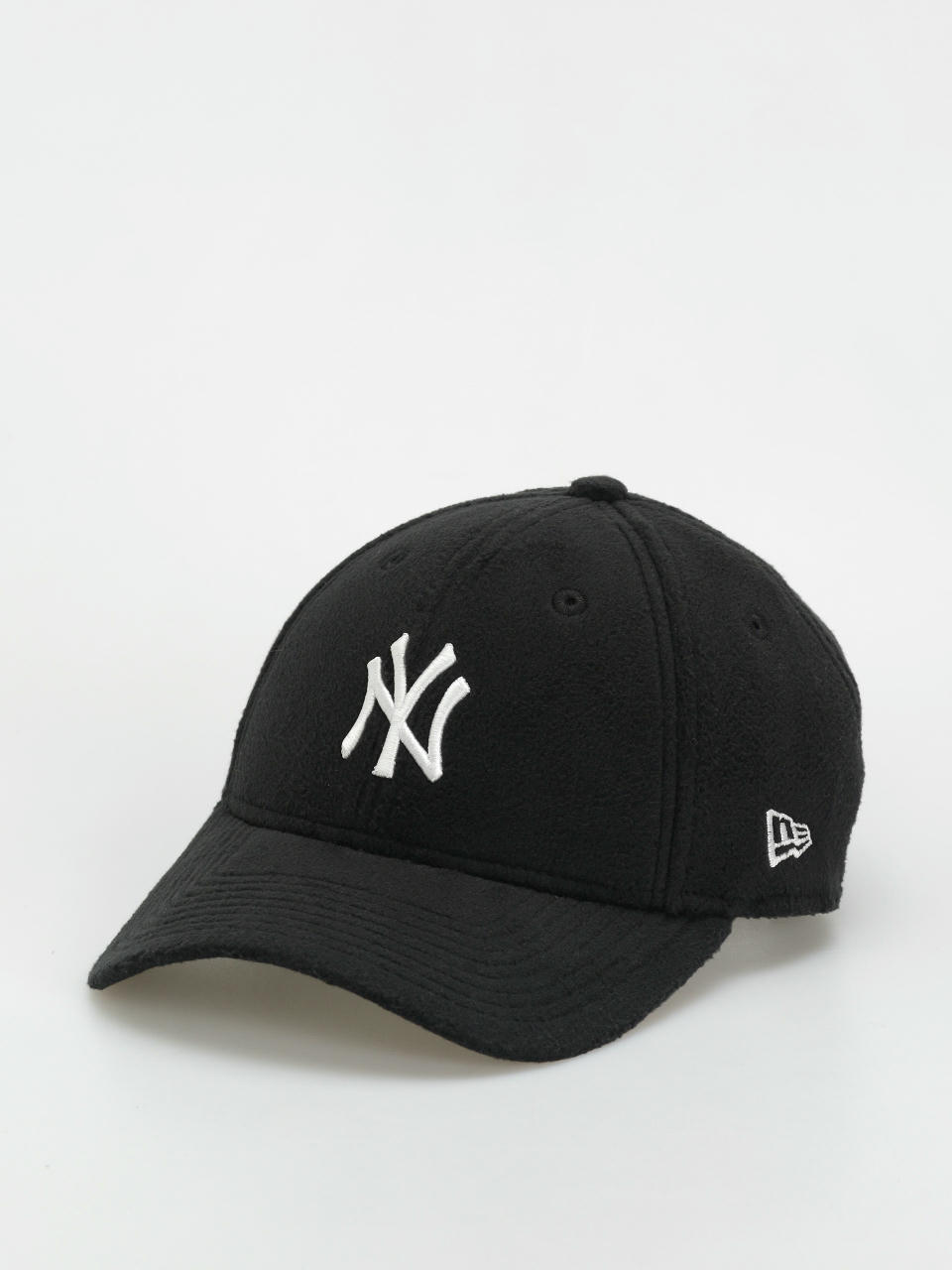 Kšiltovka  New Era Cosy 9Forty New York Yankees Wmn (black/white)