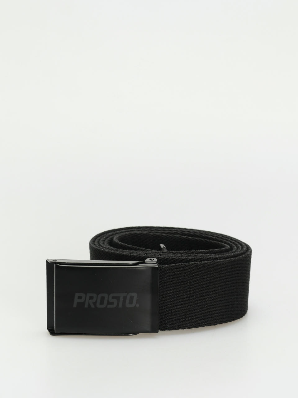 Pásek Prosto Ruppo (black)