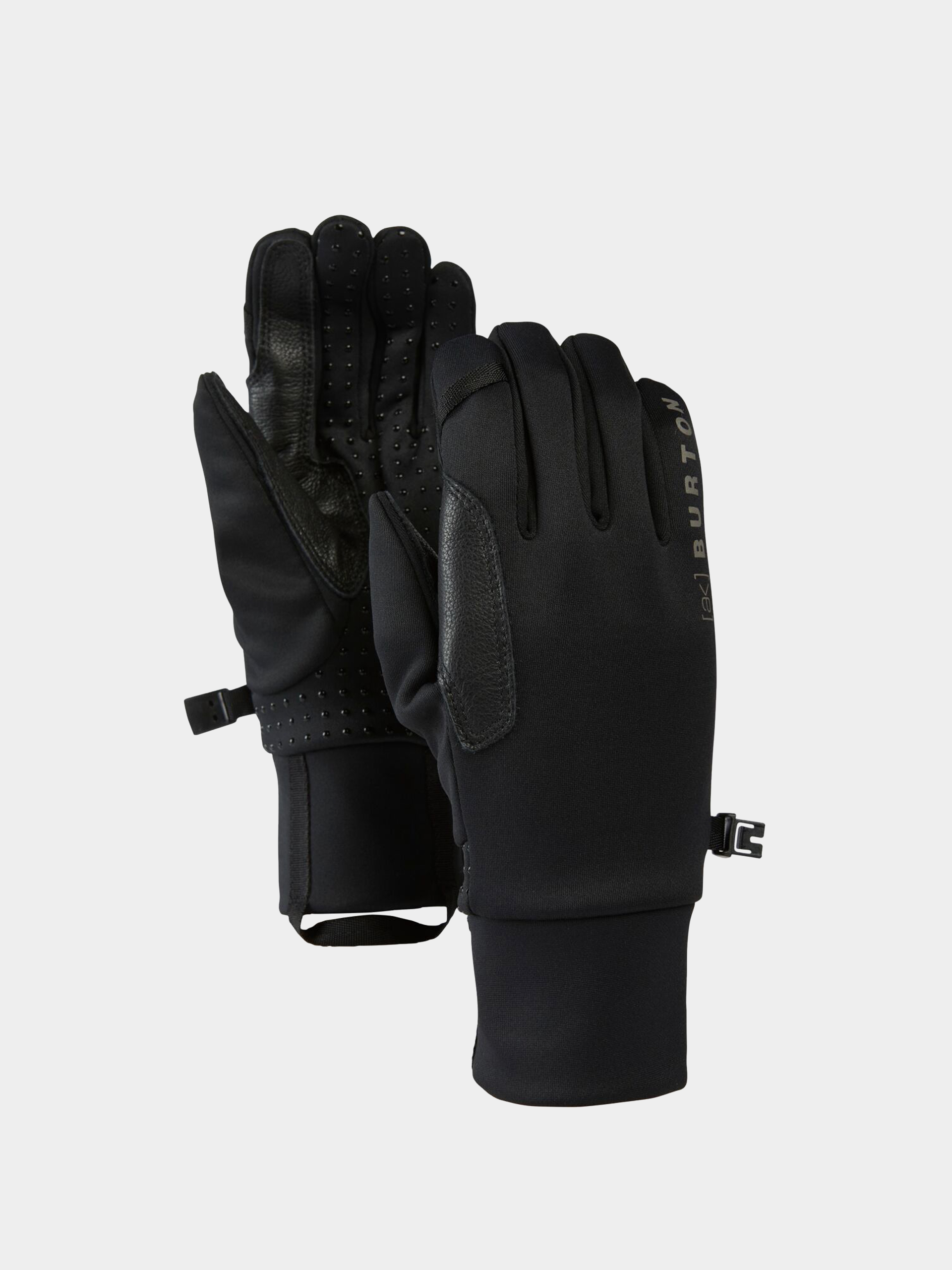 Rukavice Burton Ak Helium Midweight Gloves