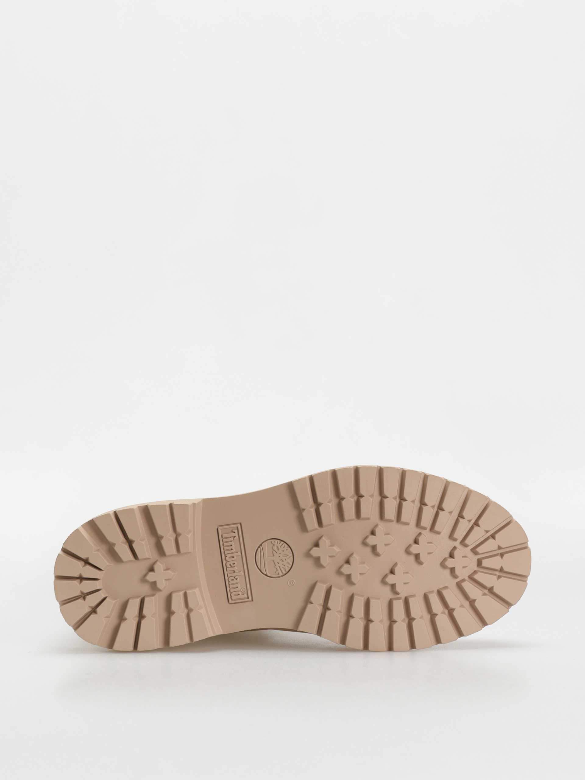 Zimní boty Timberland Premium 6 Inch Lace Up Waterproof Wmn (light beige nubuck)