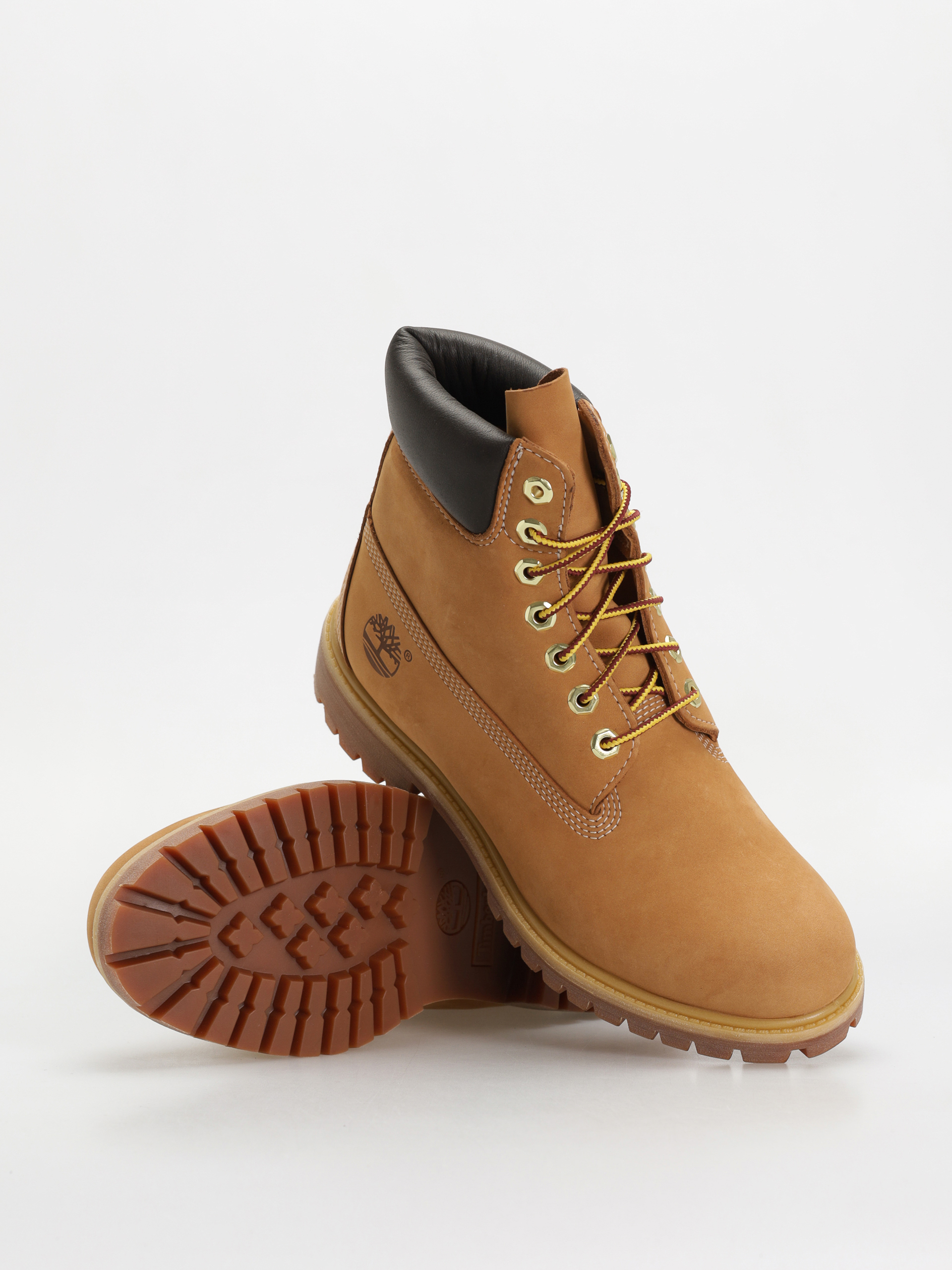 Zimní boty Timberland Premium 6 Inch (wheat)