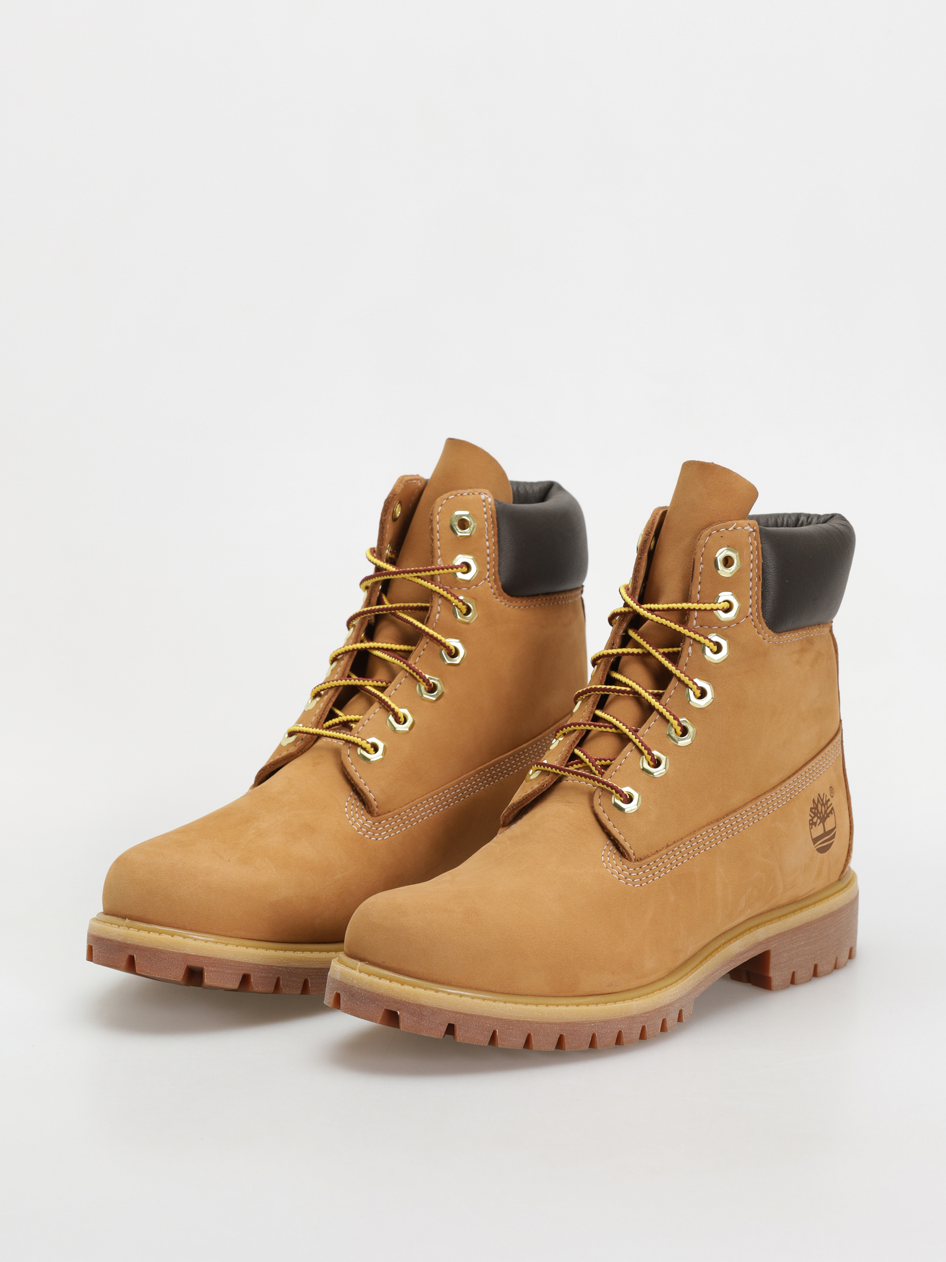 Zimní boty Timberland Premium 6 Inch (wheat)