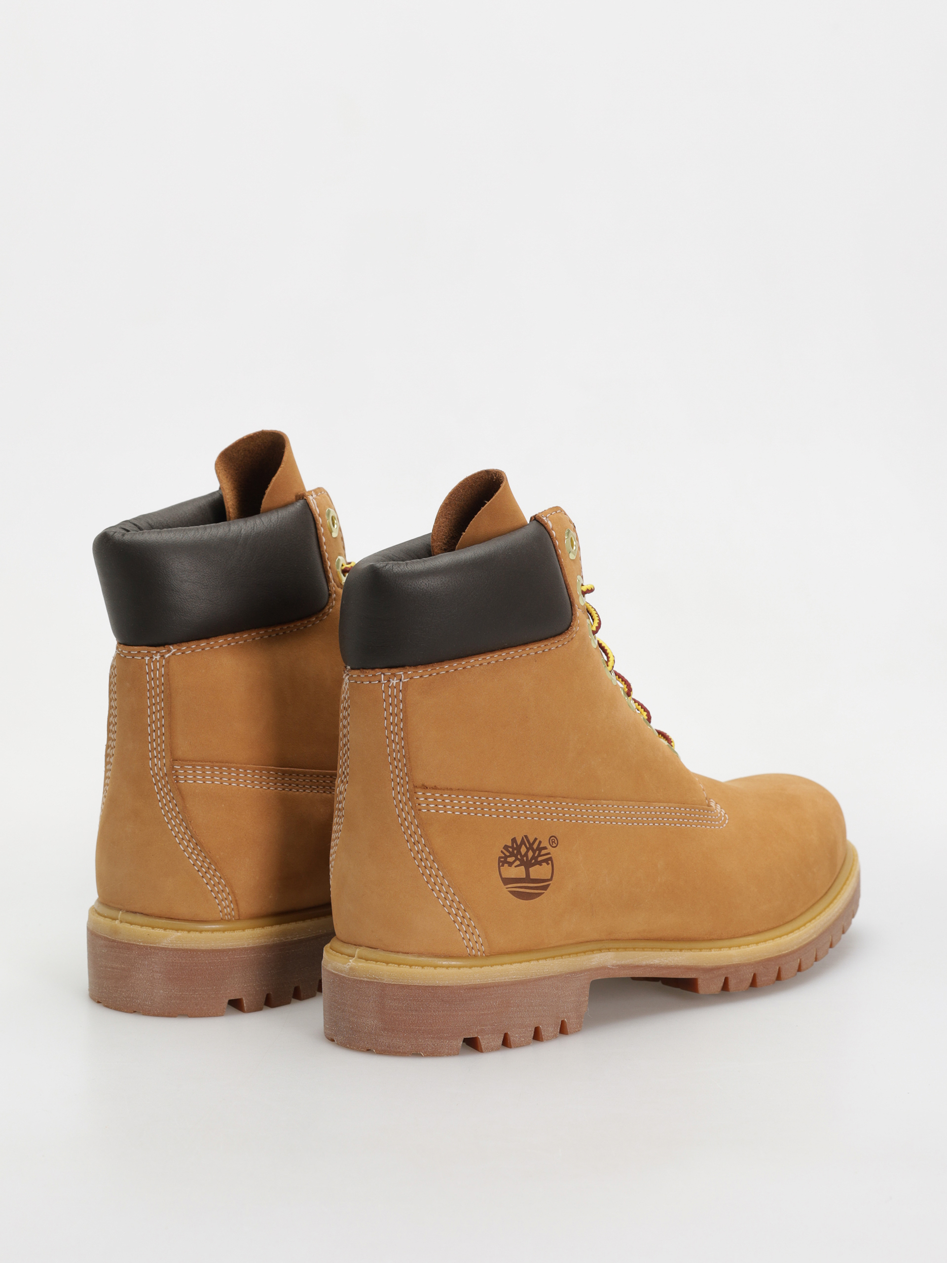 Zimní boty Timberland Premium 6 Inch (wheat)