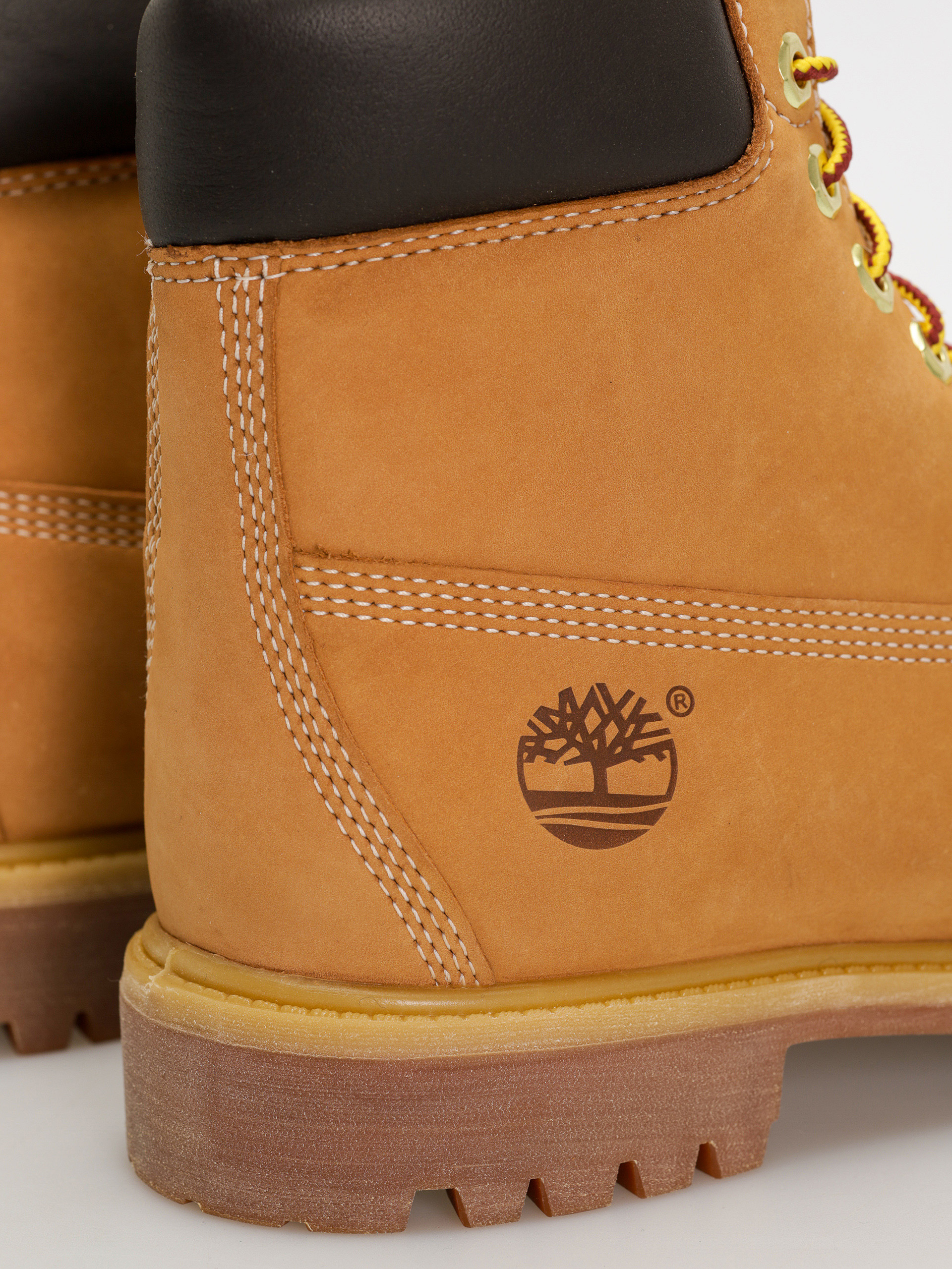 Zimní boty Timberland Premium 6 Inch (wheat)