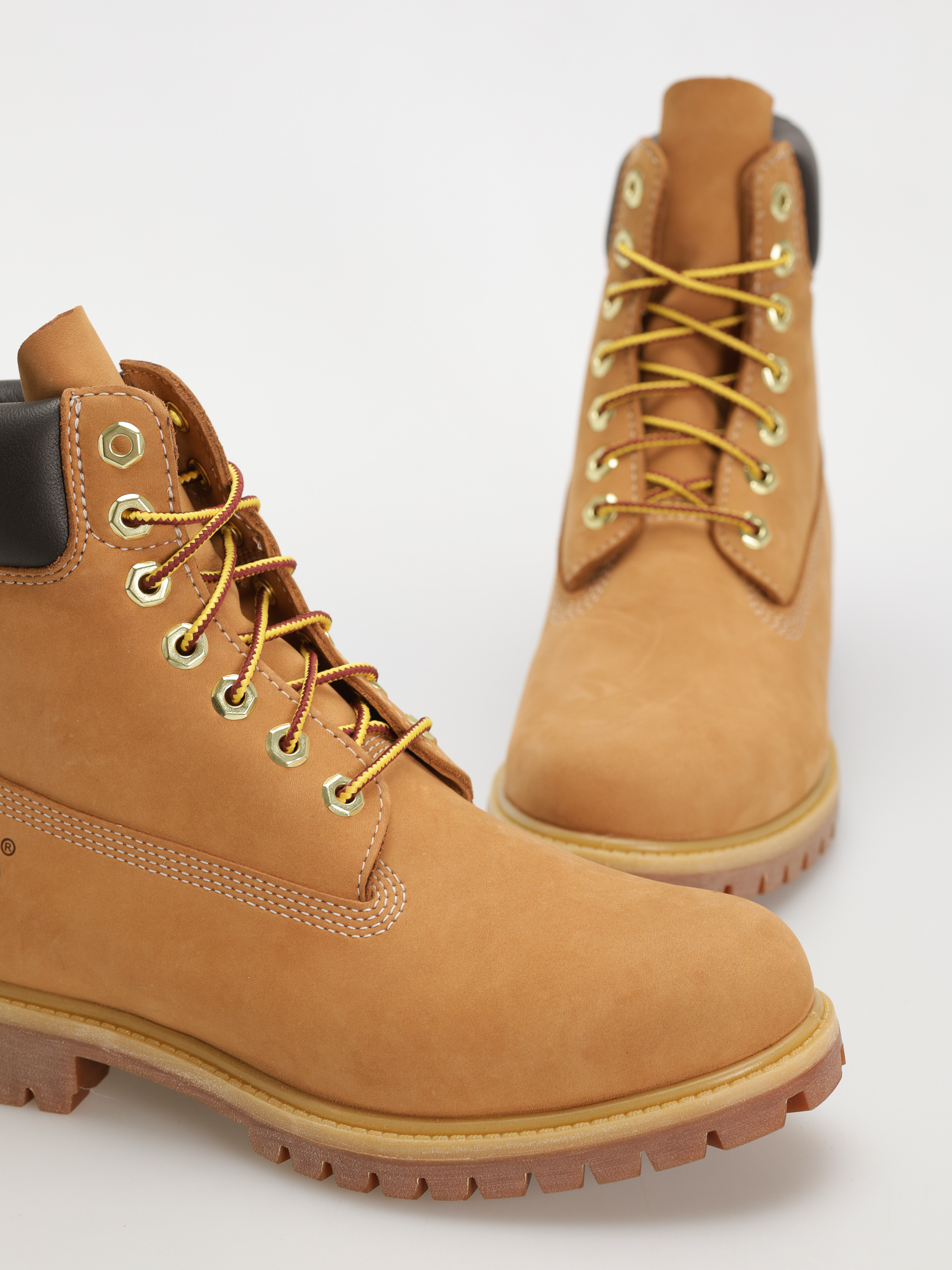 Zimní boty Timberland Premium 6 Inch (wheat)