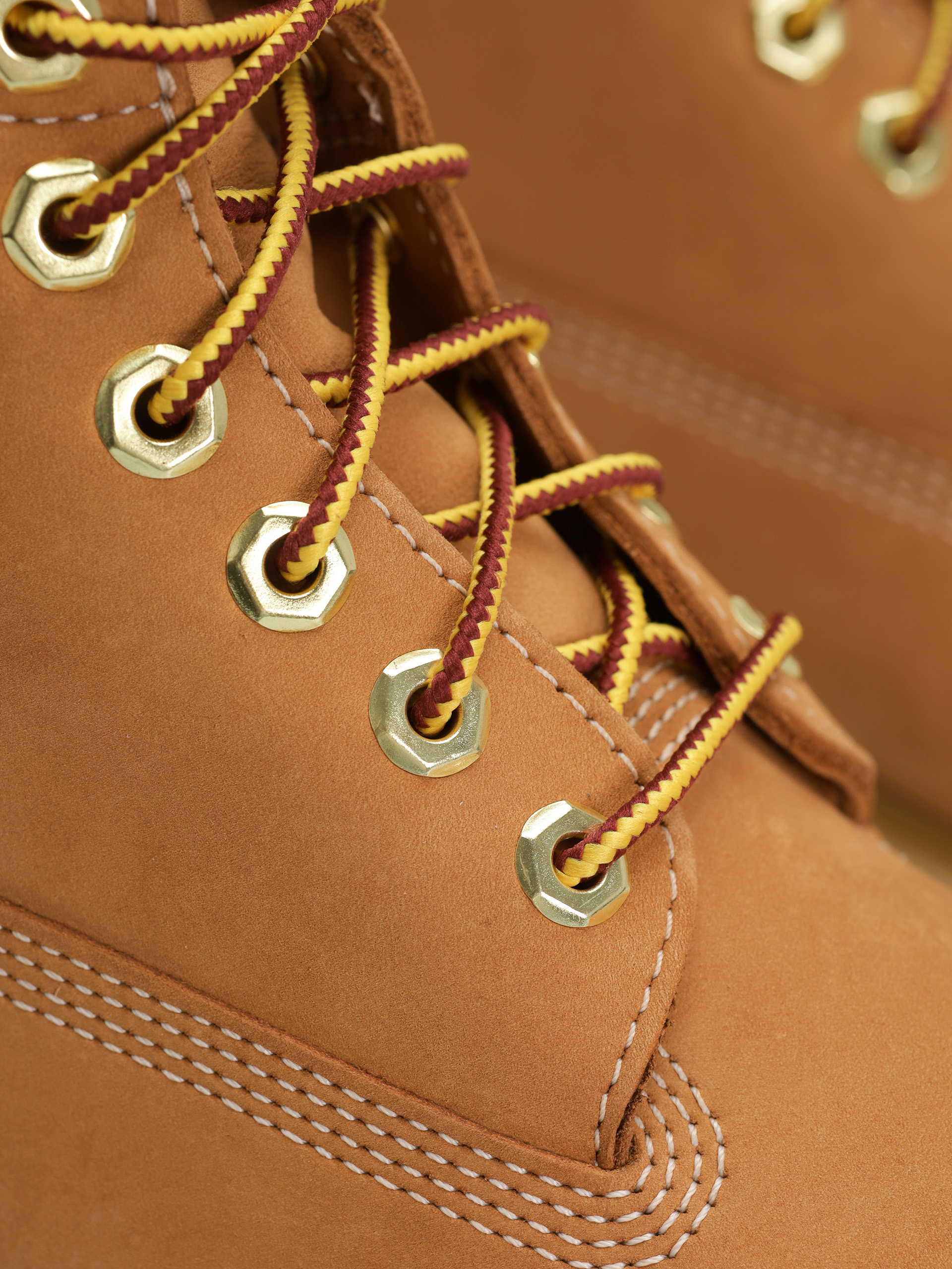 Zimní boty Timberland Premium 6 Inch (wheat)