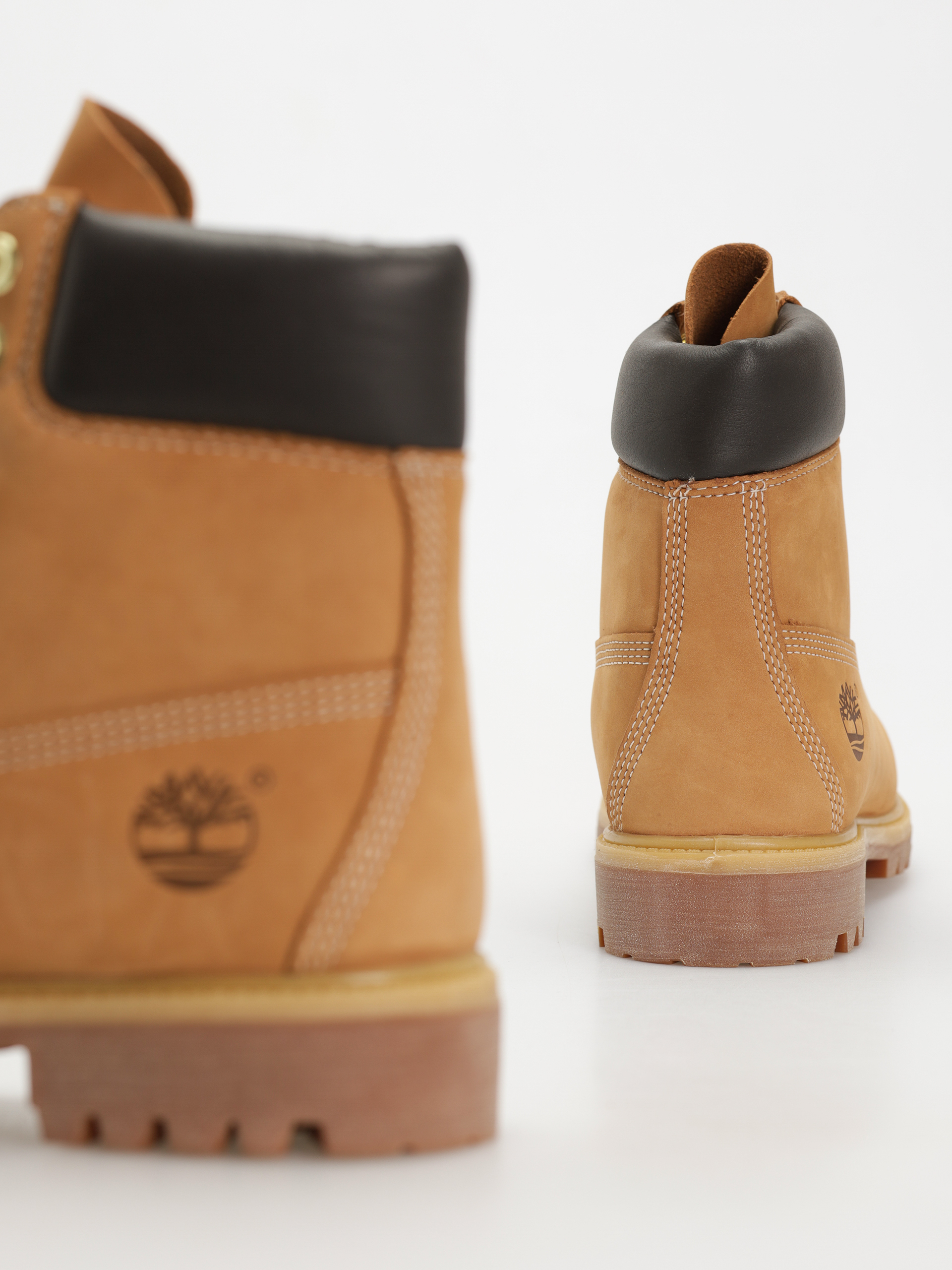 Zimní boty Timberland Premium 6 Inch (wheat)