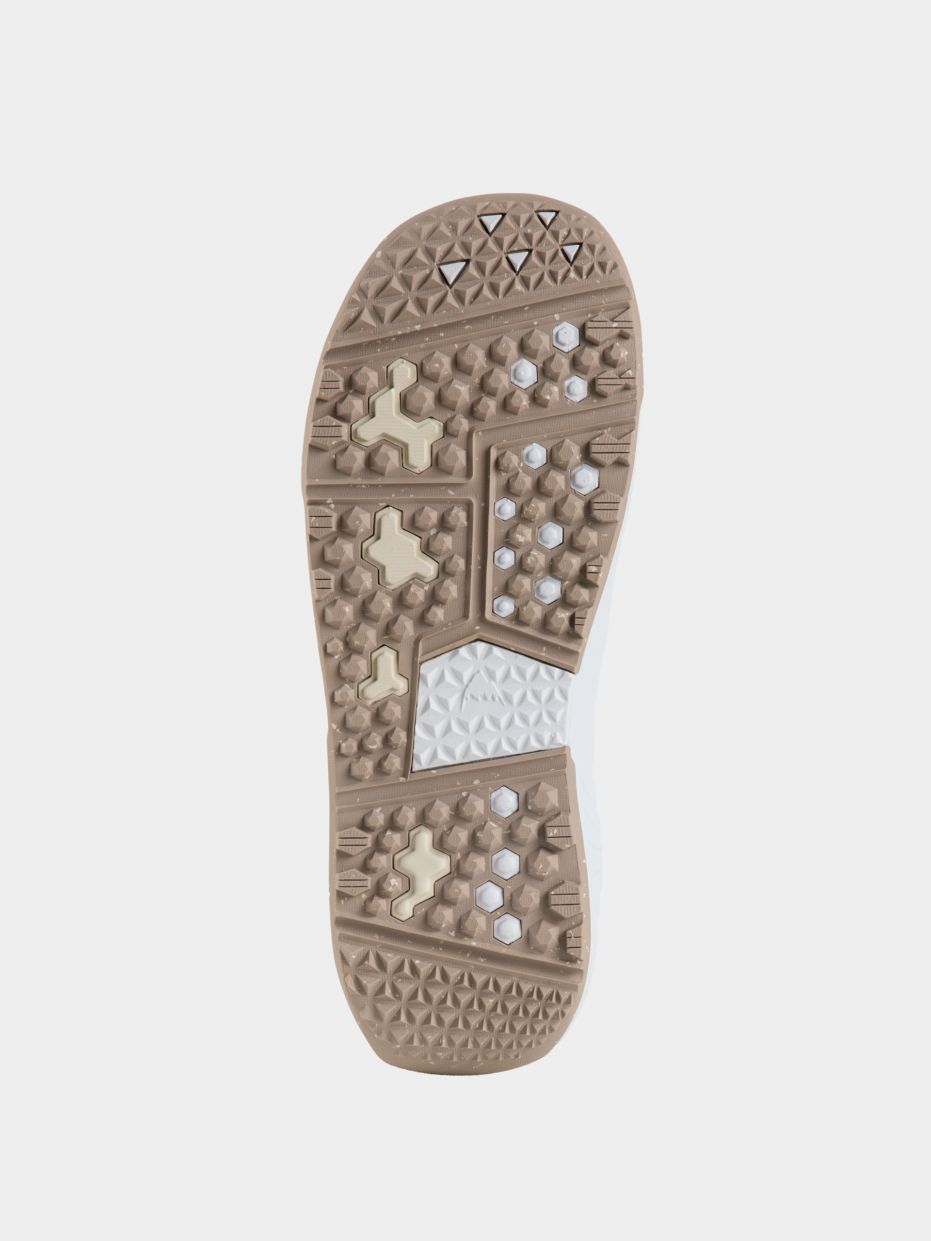 Pánské Boty na snowboard Burton Ion Boa (white/dusty blue)