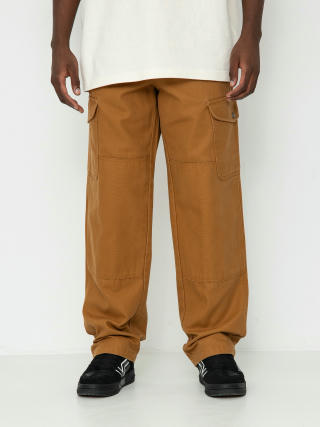 Kalhoty Dickies Duck Canvas Cargo (brown duck)