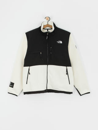 Bunda The North Face Retro Denali (white dune/tnf black tn)