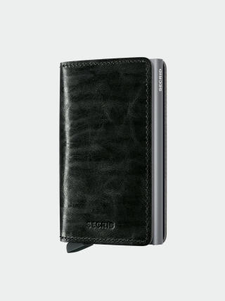 Peněženka Secrid Slimwallet (dutch martin grey)