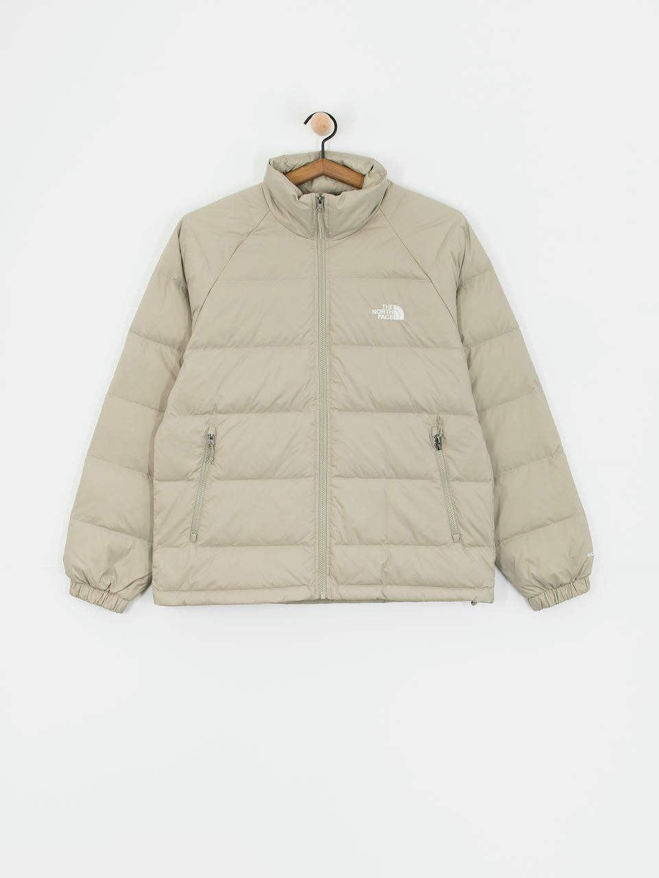 Bunda The North Face Hydrenalite Down (clay grey)