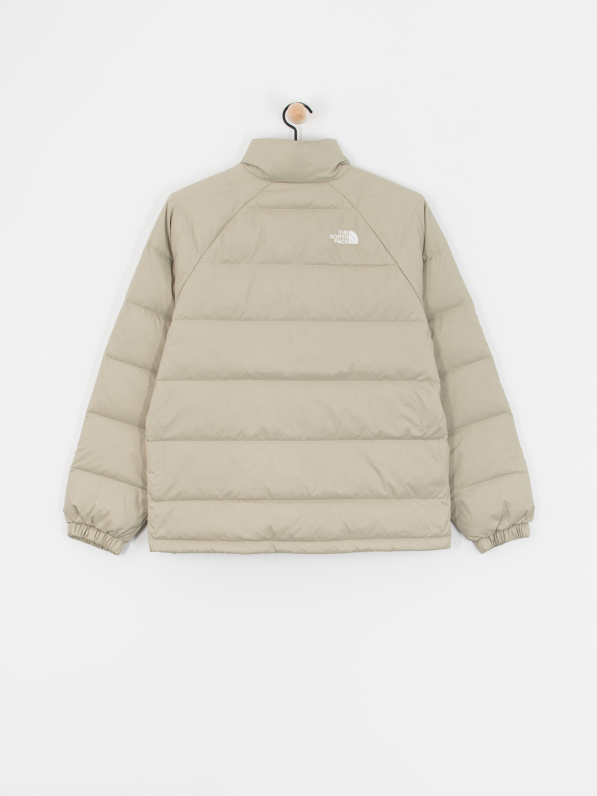 Bunda The North Face Hydrenalite Down (clay grey)