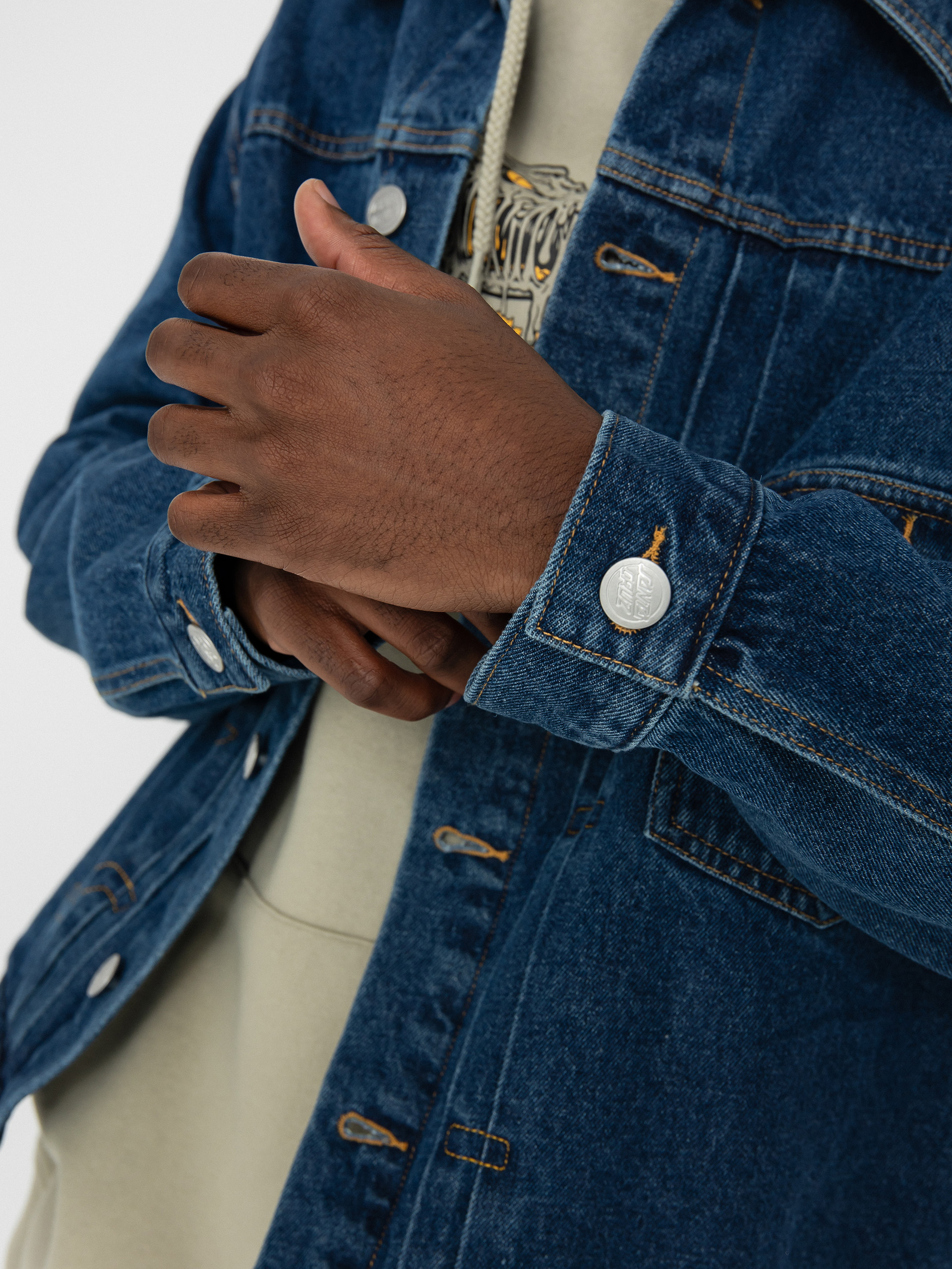 Bunda Santa Cruz Scs (classic blue)