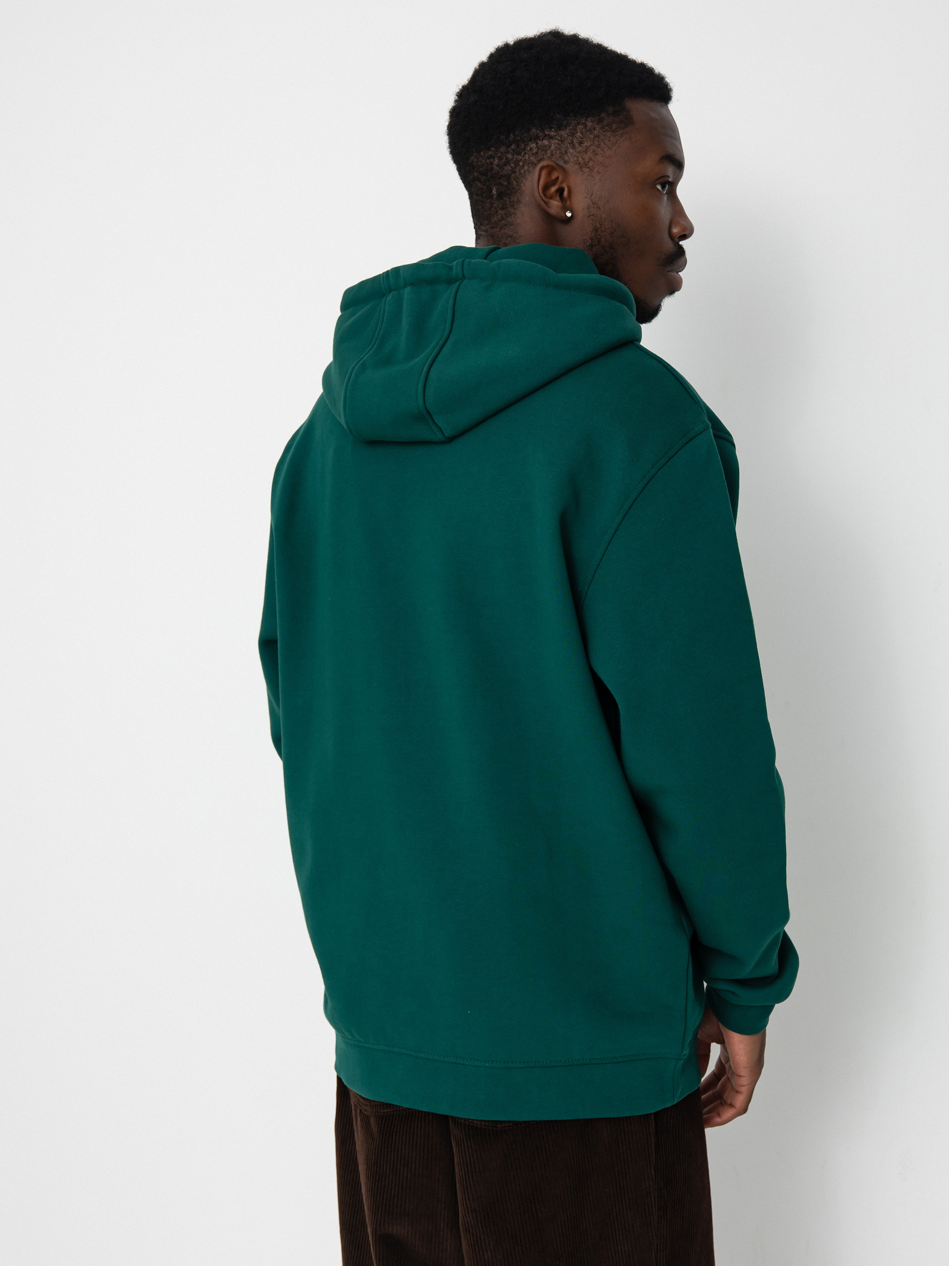 Mikina Santa Cruz Winkowski Alien Creep (rainforest)