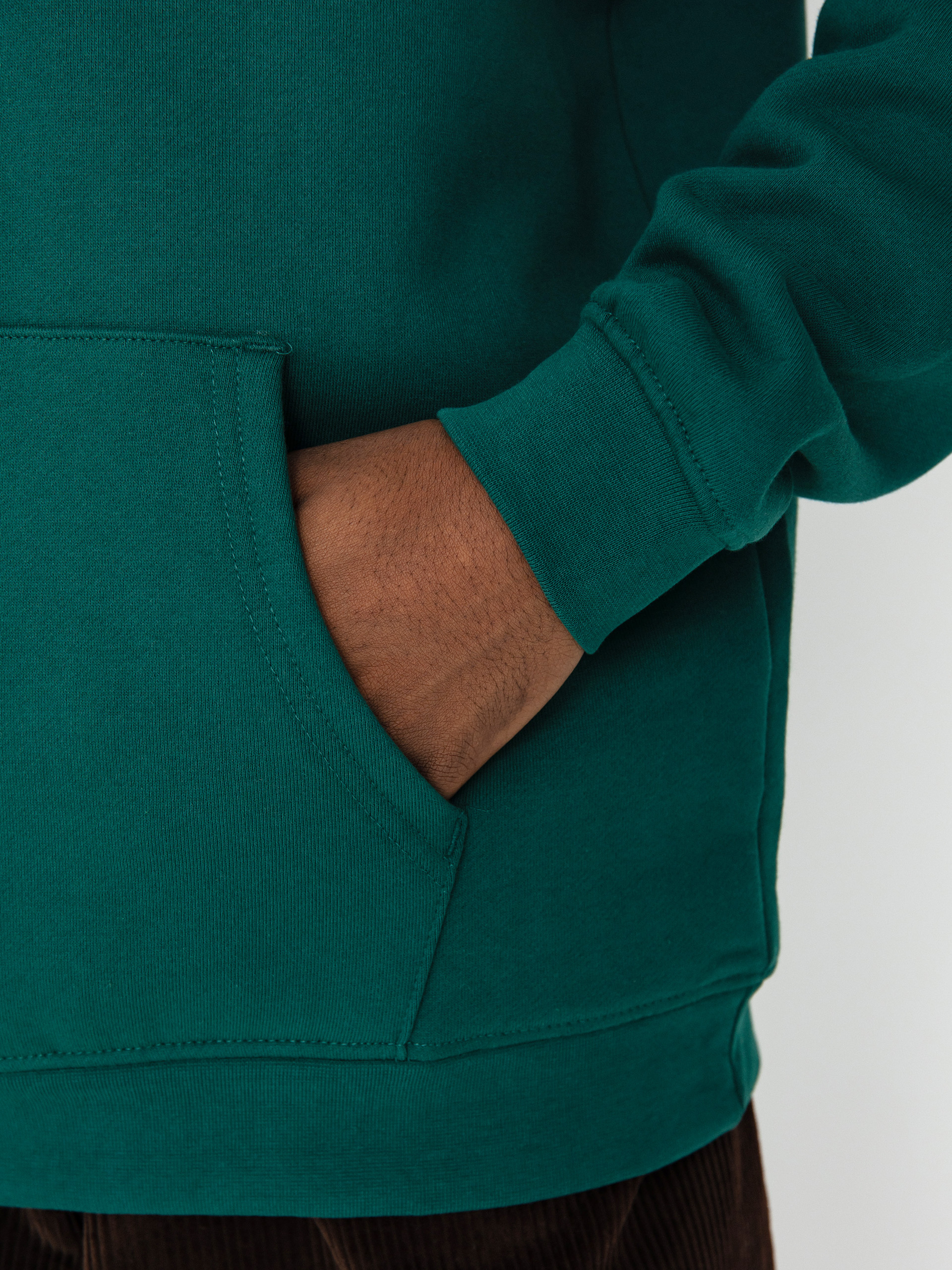 Mikina Santa Cruz Winkowski Alien Creep (rainforest)