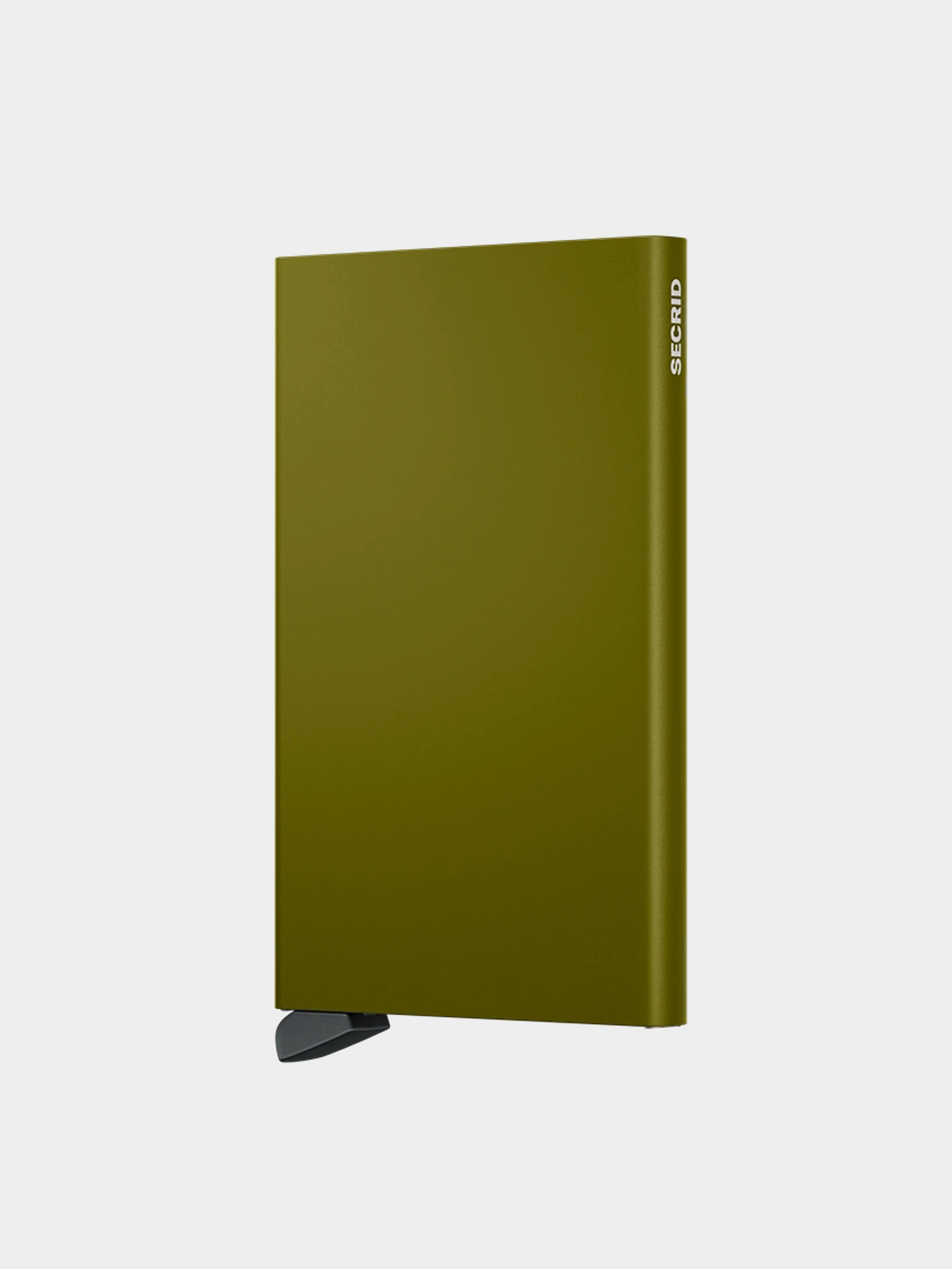 Penu011bu017eenka Secrid Cardprotector (kelp)