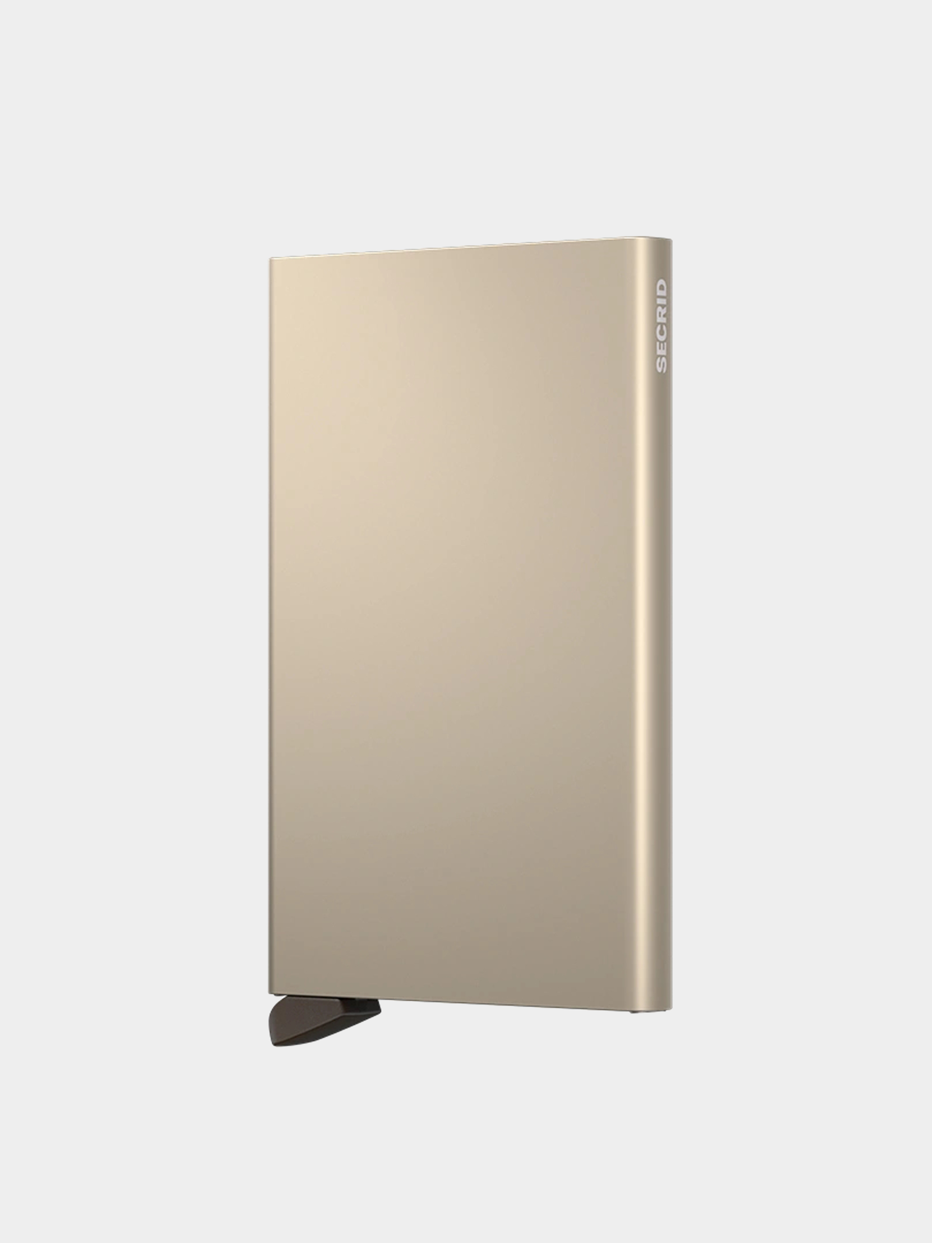 Penu011bu017eenka Secrid Cardprotector (cashmere)