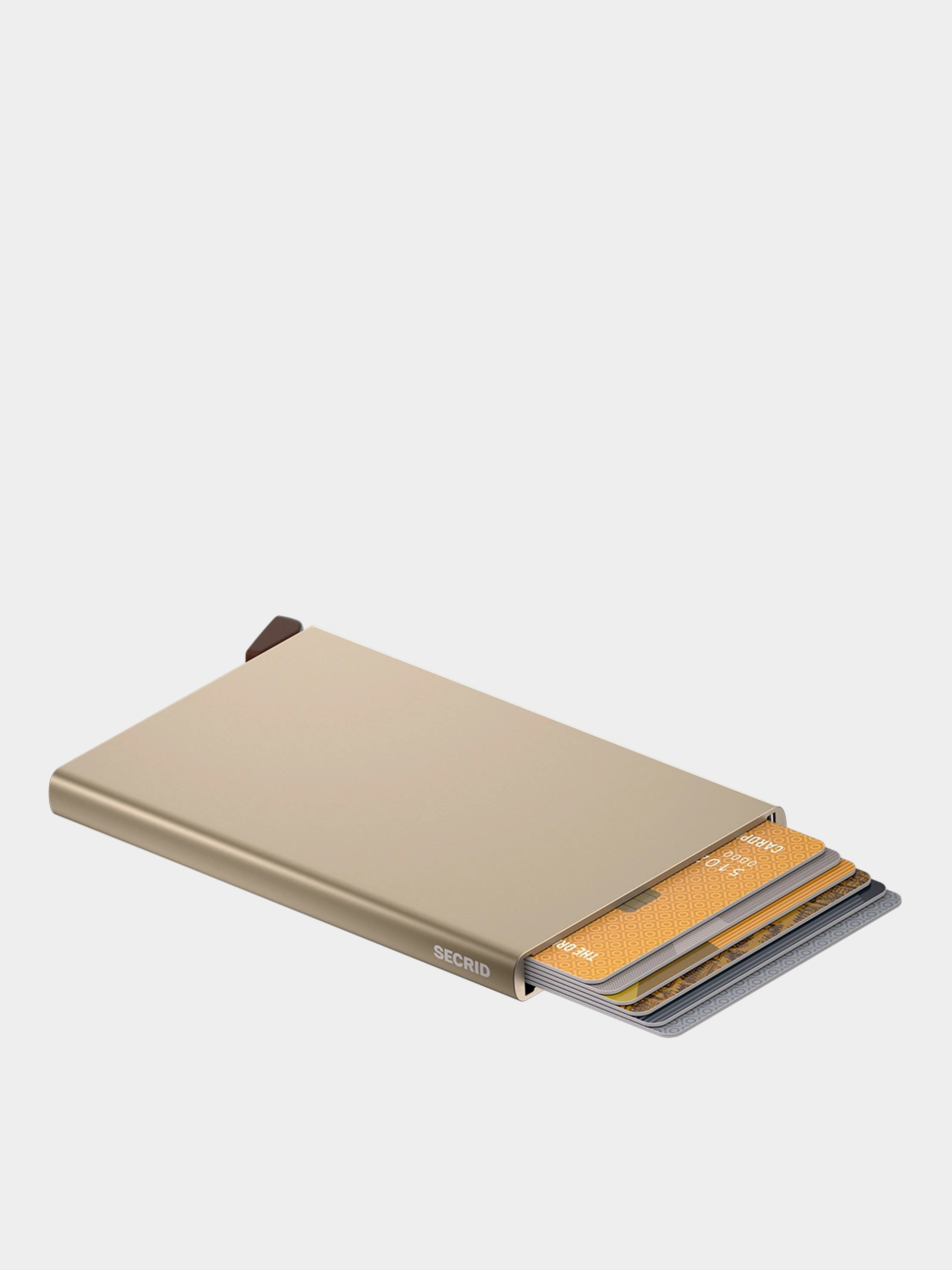 Peněženka Secrid Cardprotector (cashmere)