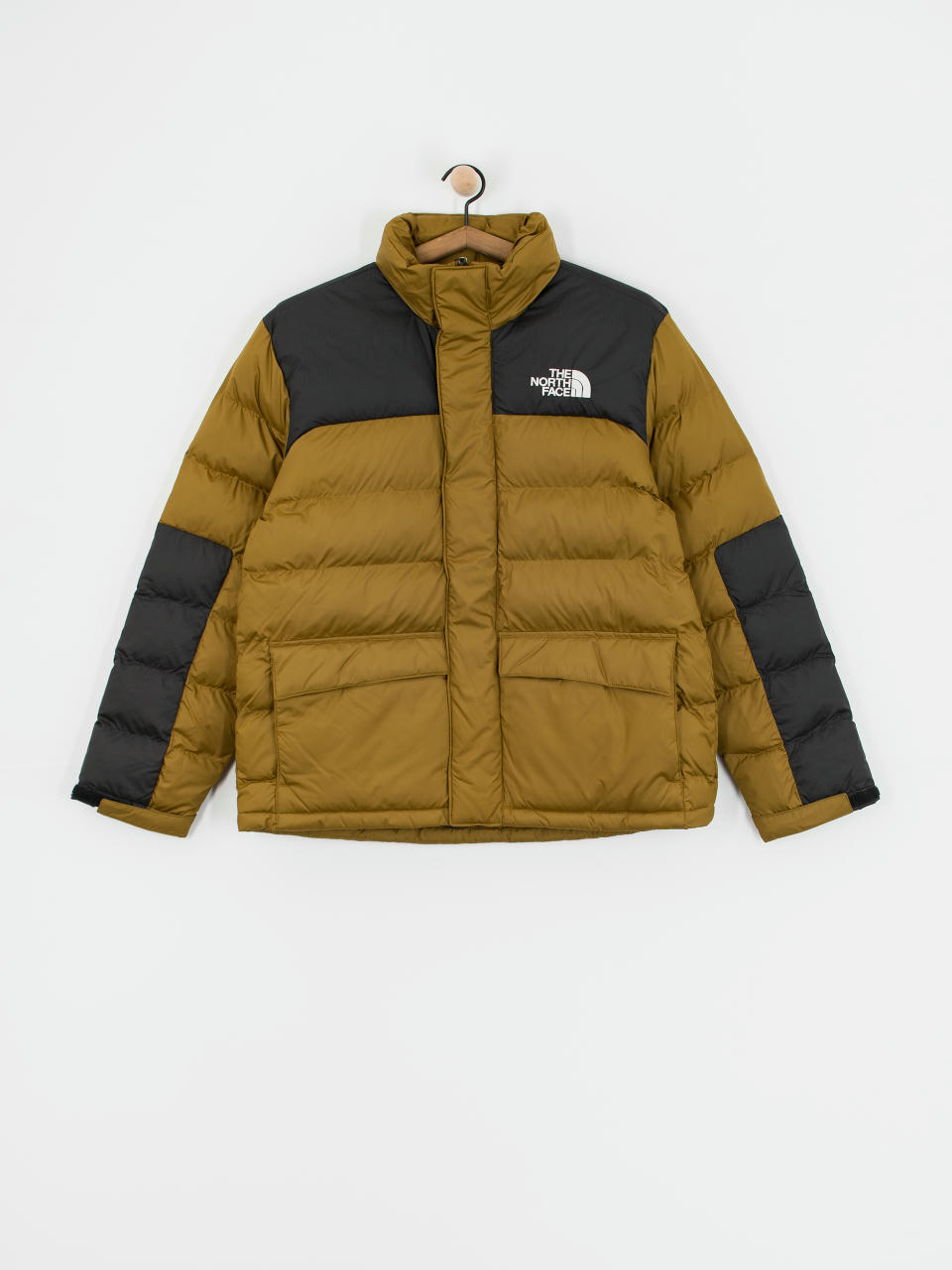 Bunda The North Face Limbara Insulated (moss green)