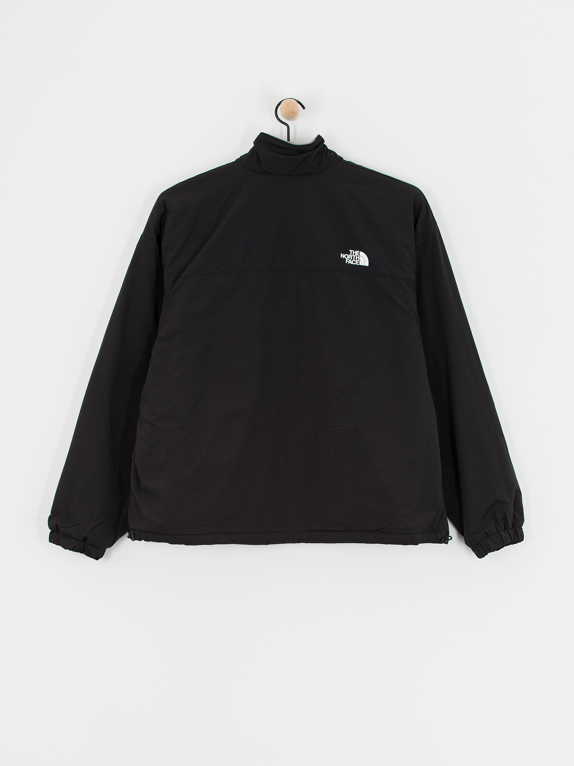 Bunda The North Face Yumiori Reversible (tnf black/smoked pearl)