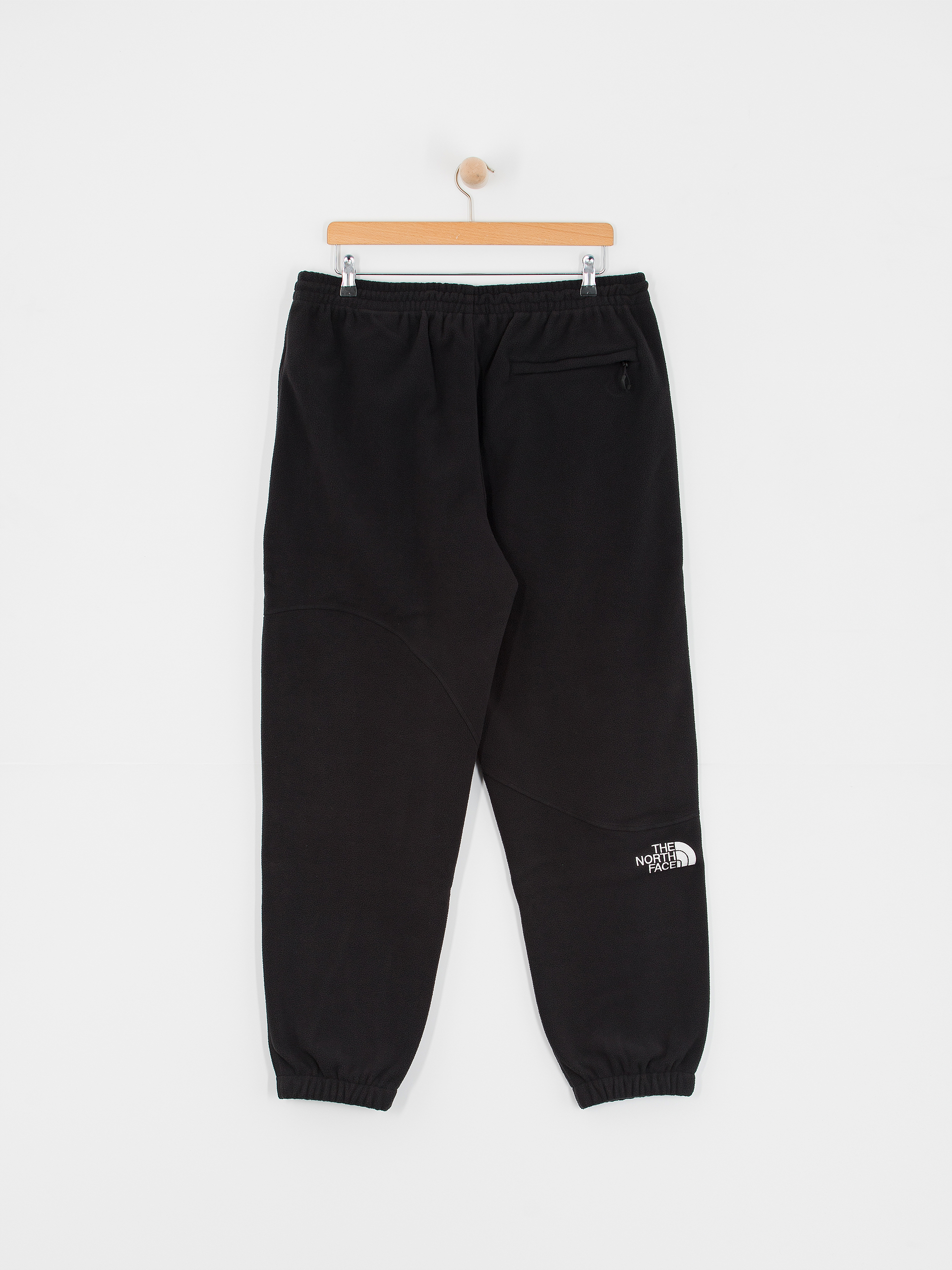 Kalhoty The North Face X Yinka Ilori Fleece (tnf black)