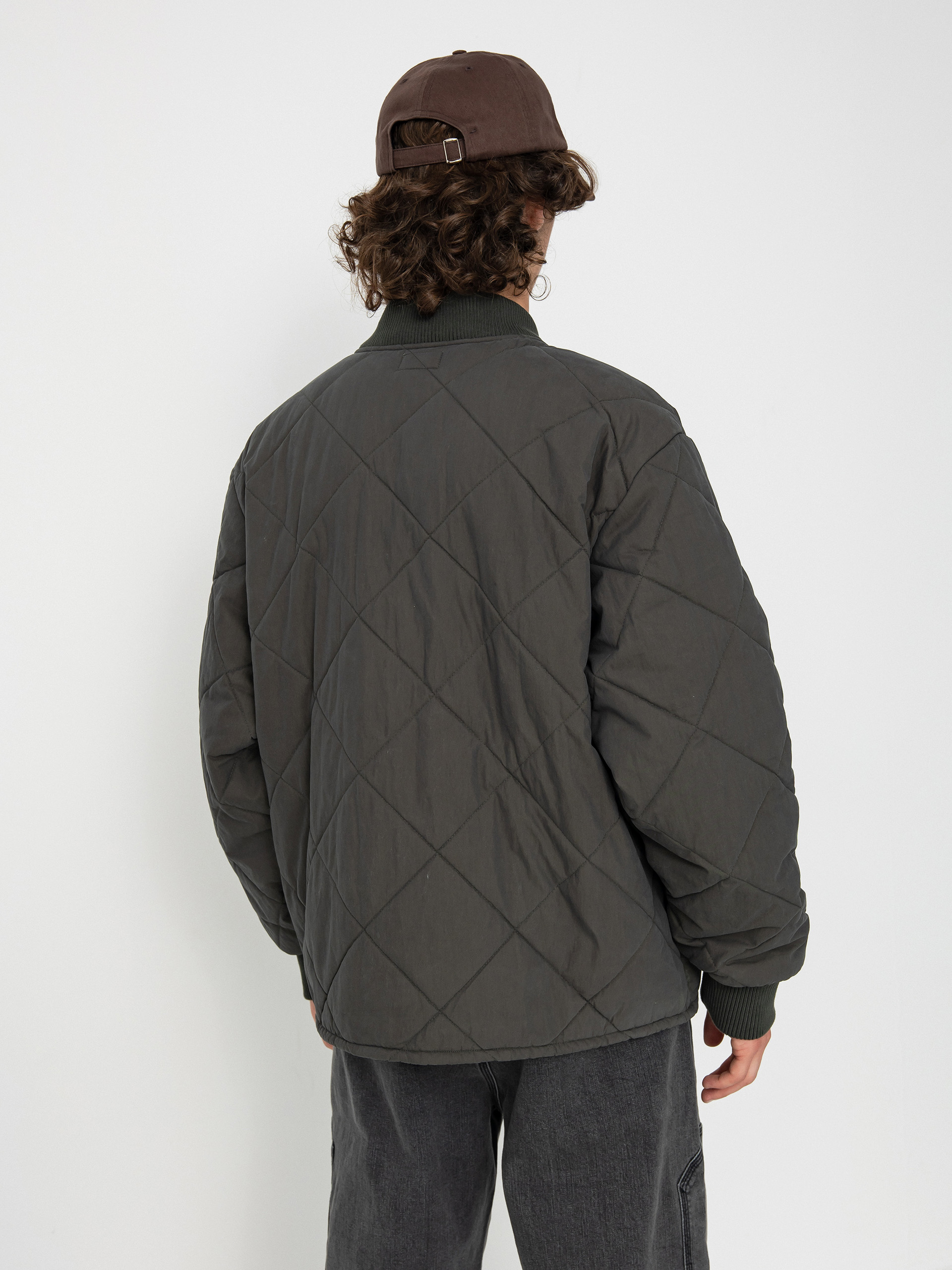 Bunda OBEY Devon (chimera)